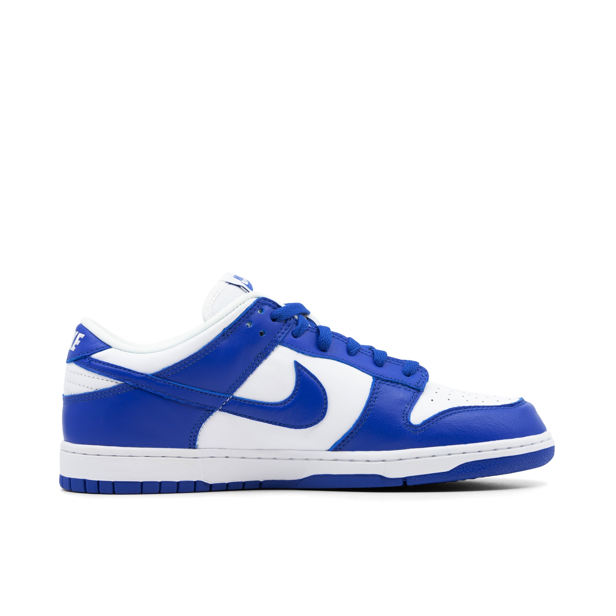 NIKE DUNK LOW KENTUCKY