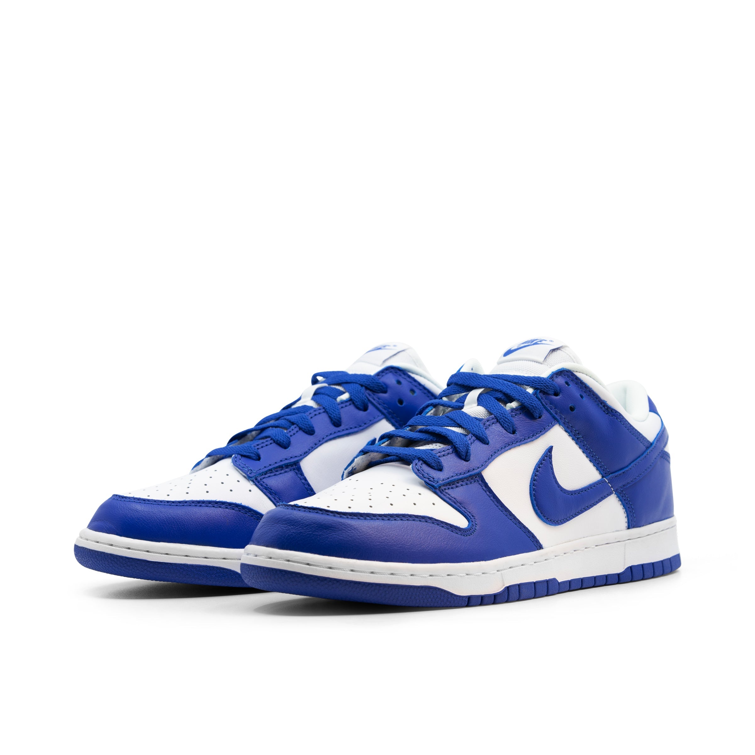 NIKE DUNK LOW KENTUCKY