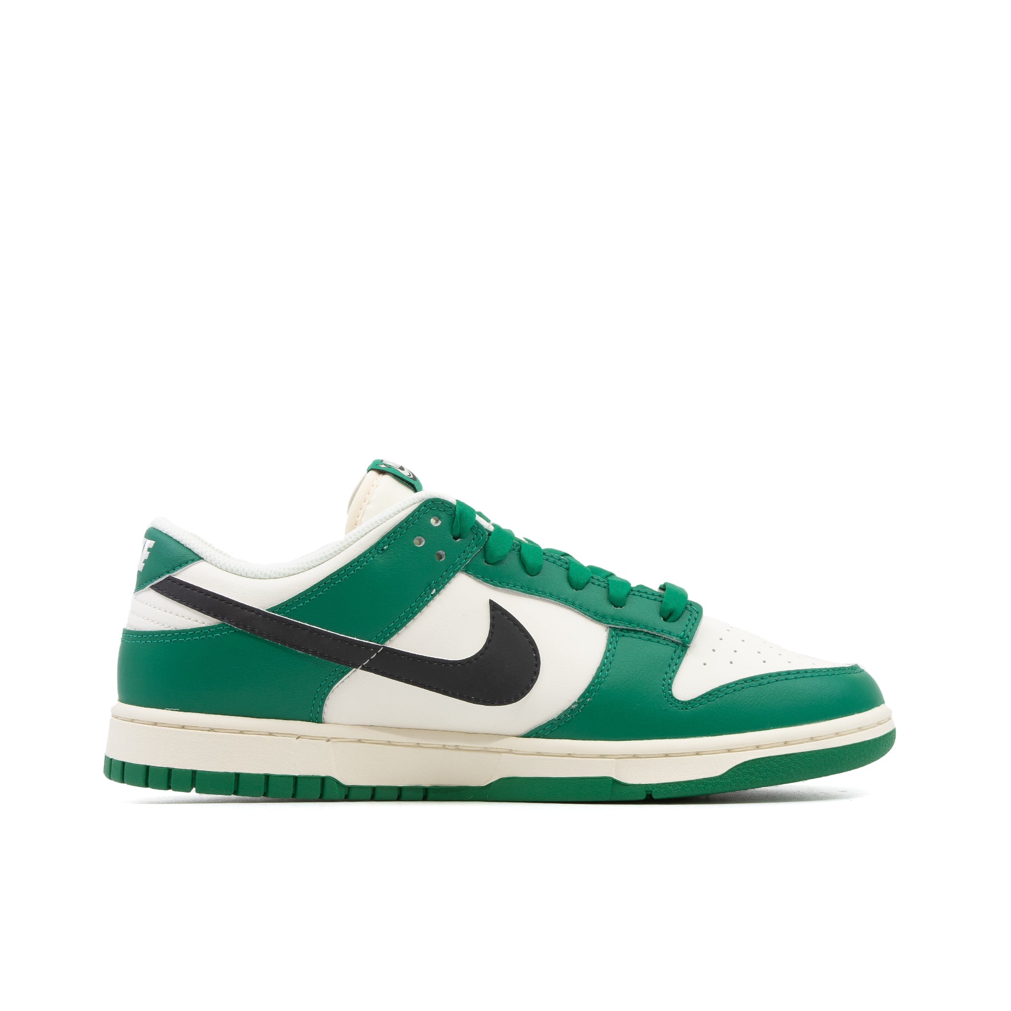 NIKE DUNK LOW LOTTERY PACK MALACHITE GREEN