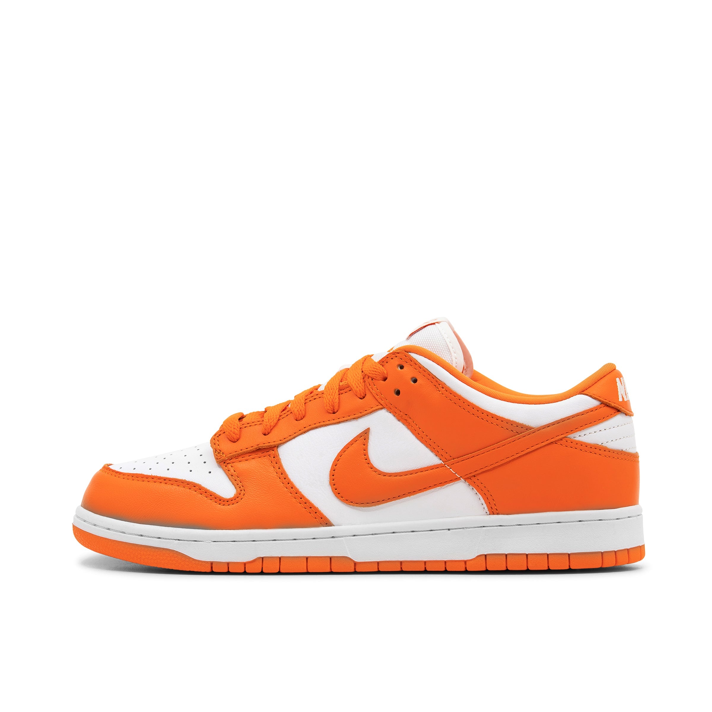 NIKE DUNK LOW SYRACUSE