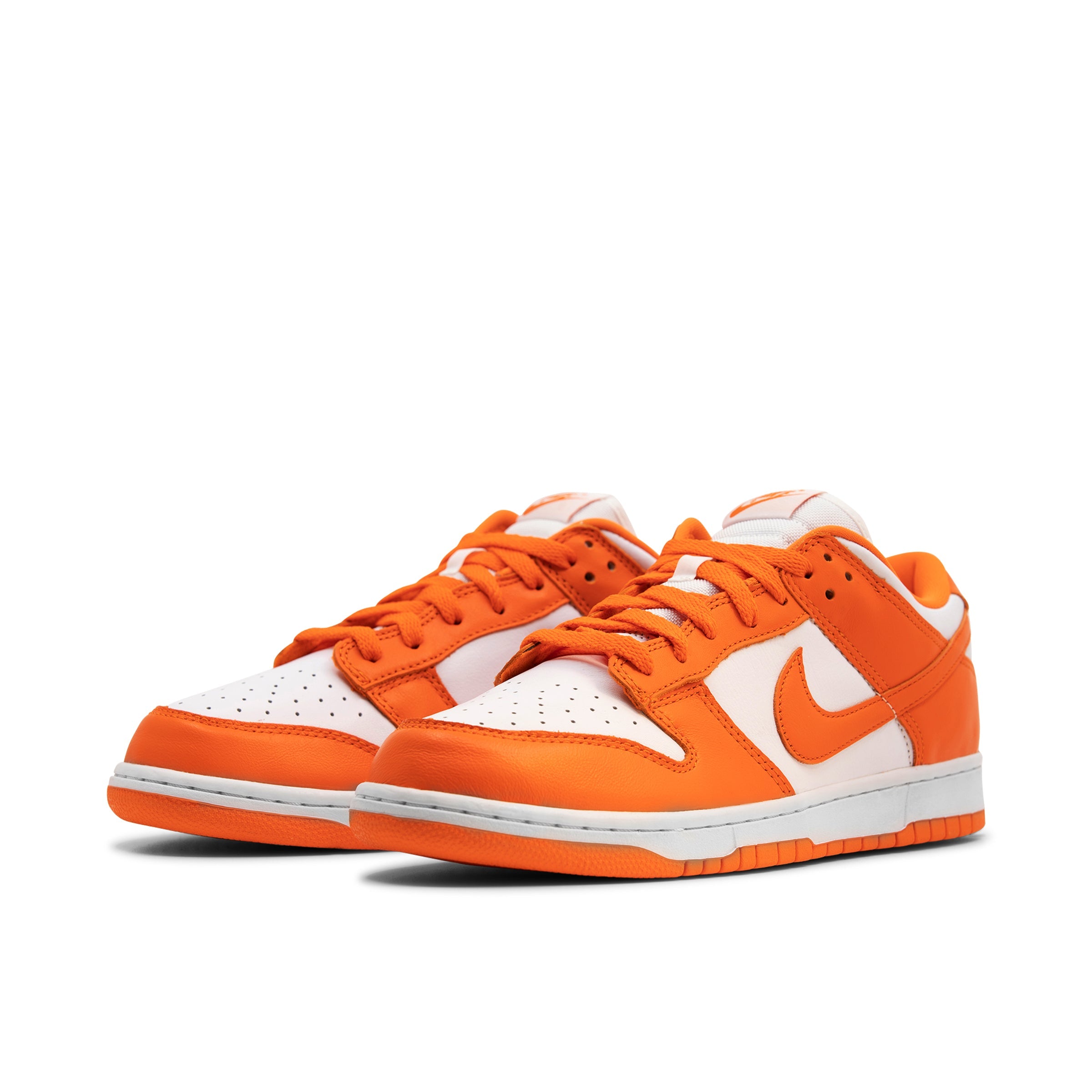 NIKE DUNK LOW SYRACUSE