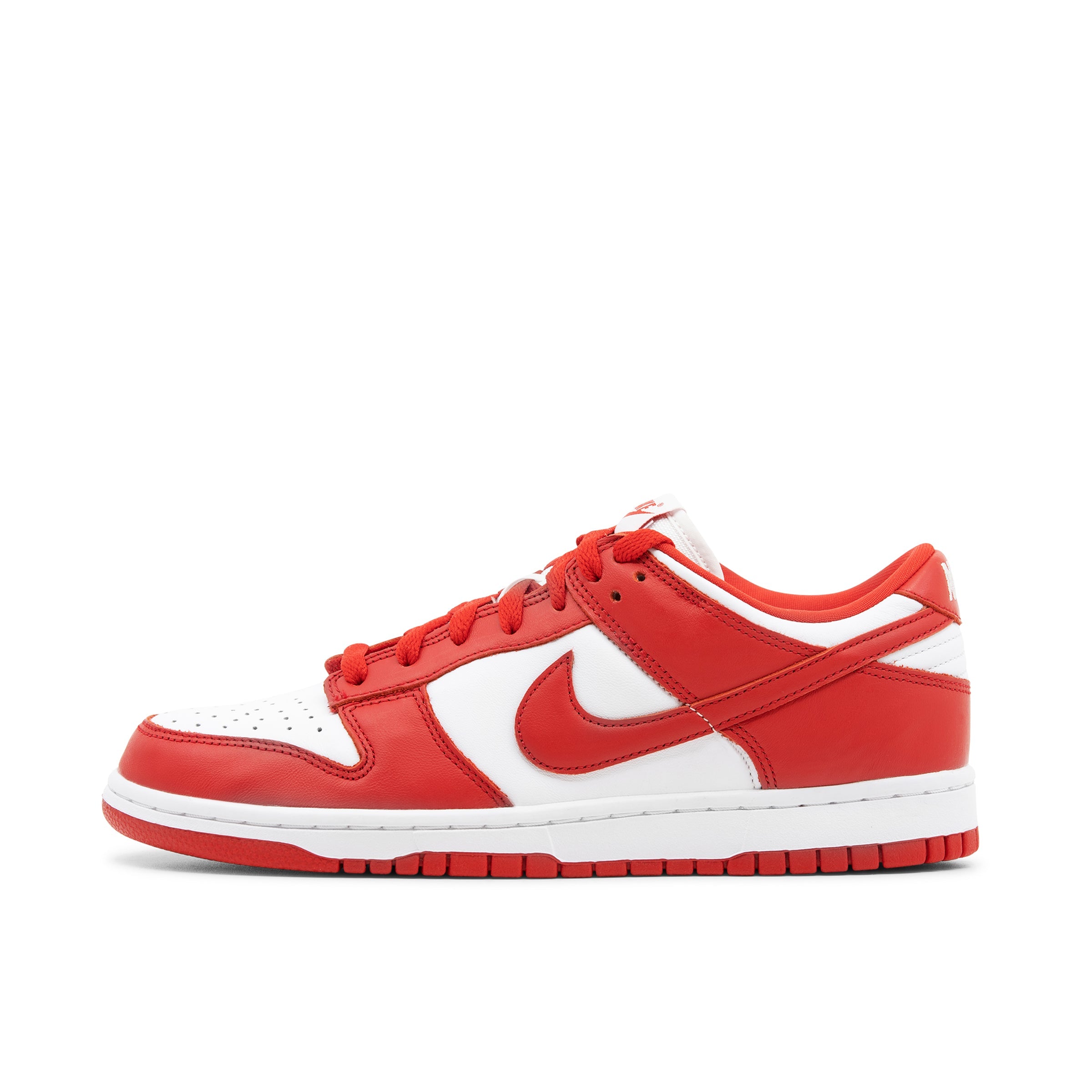 NIKE DUNK LOW ST. JOHN'S