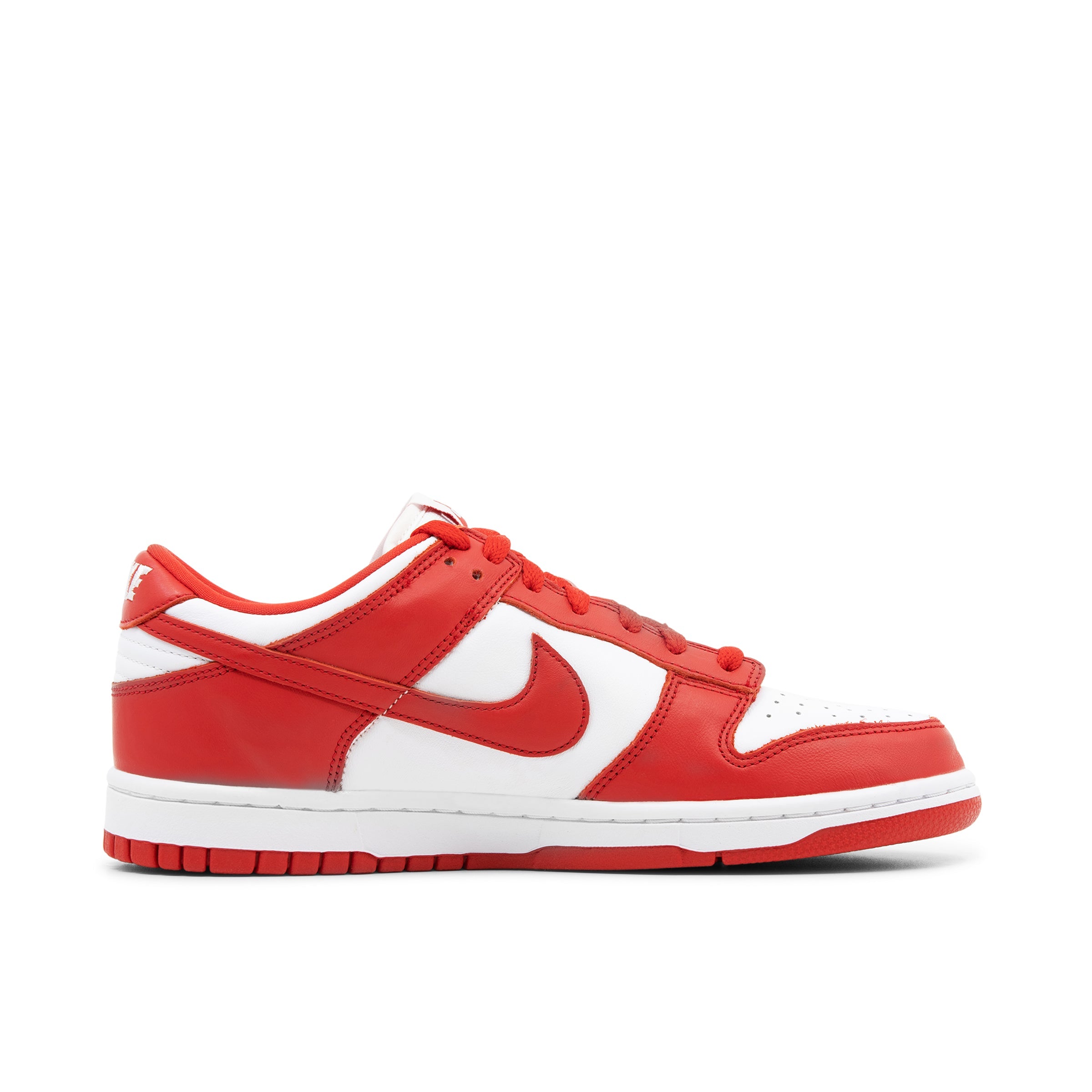 NIKE DUNK LOW ST. JOHN'S