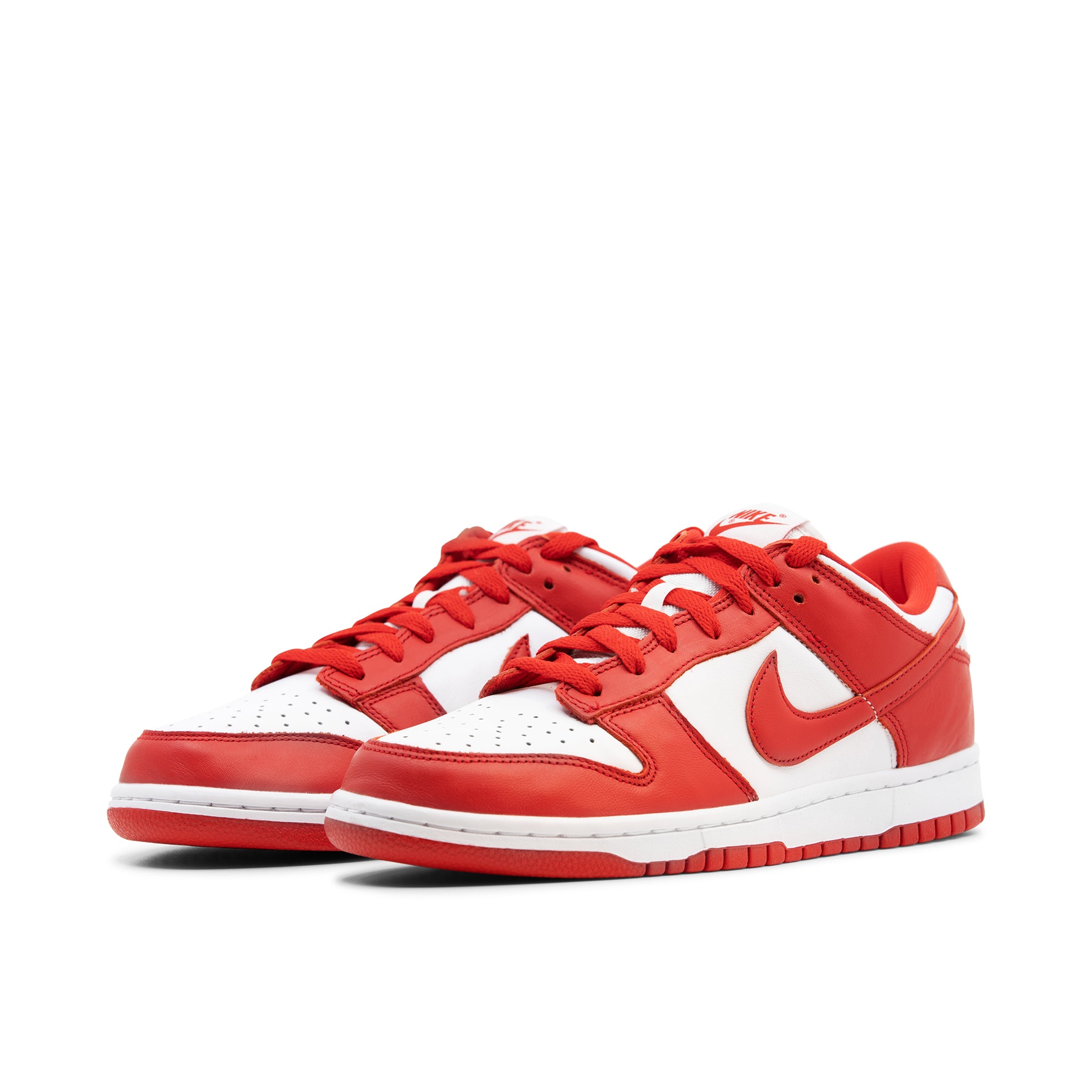 NIKE DUNK LOW ST. JOHN'S