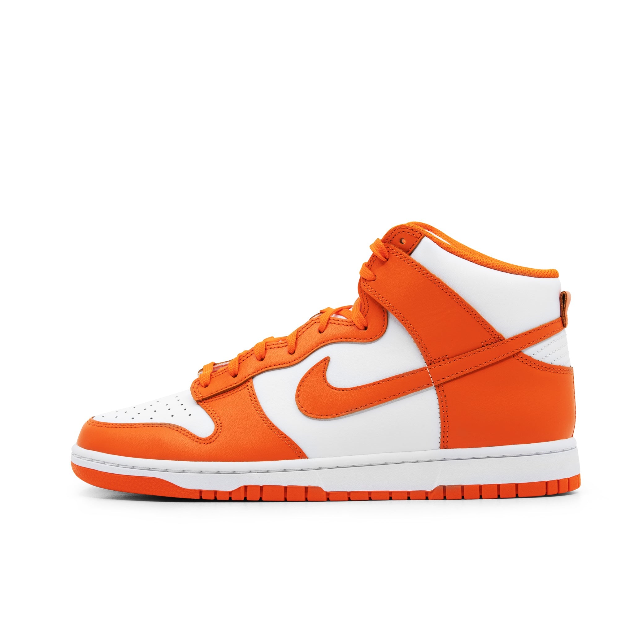 NIKE DUNK HIGH SYRACUSE