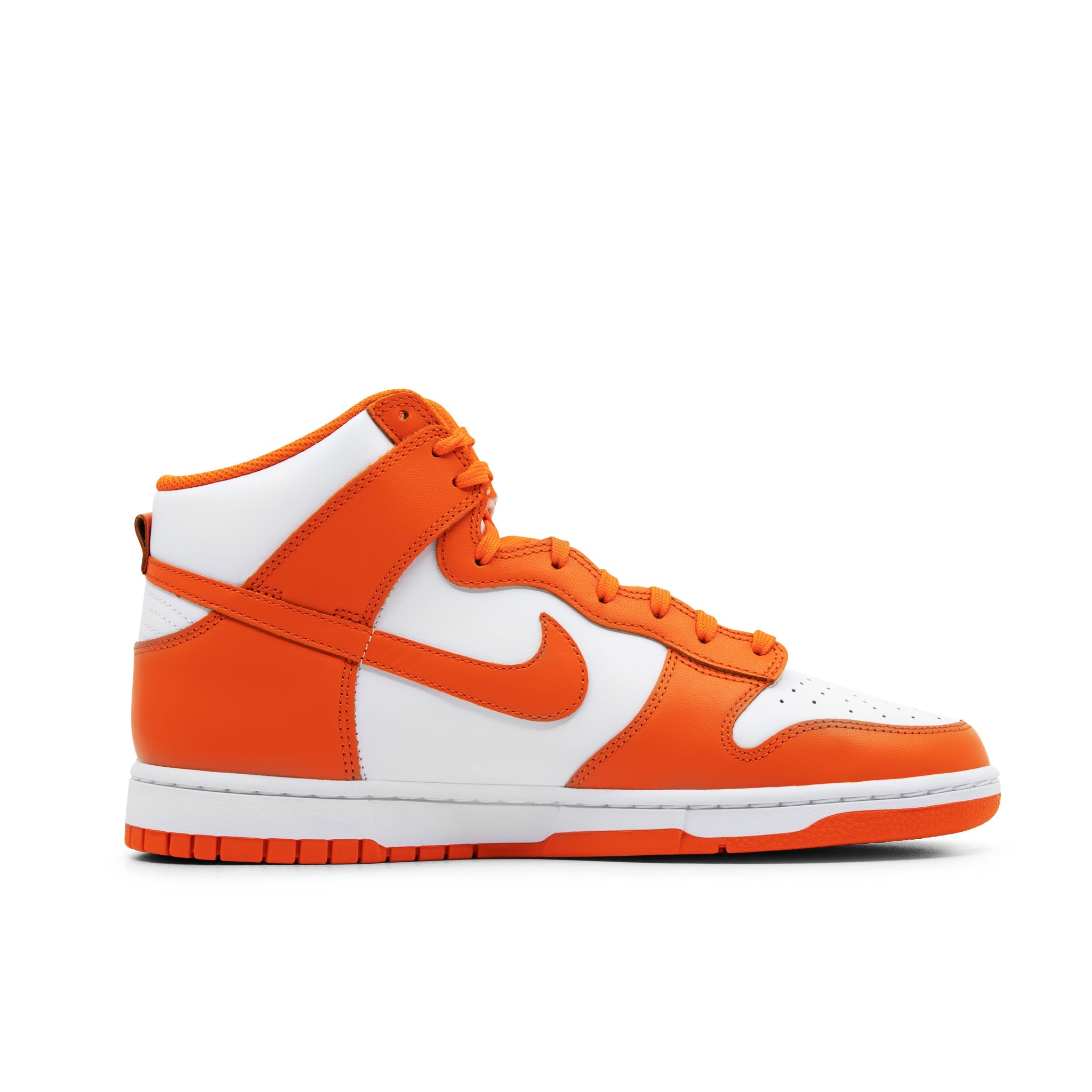 NIKE DUNK HIGH SYRACUSE