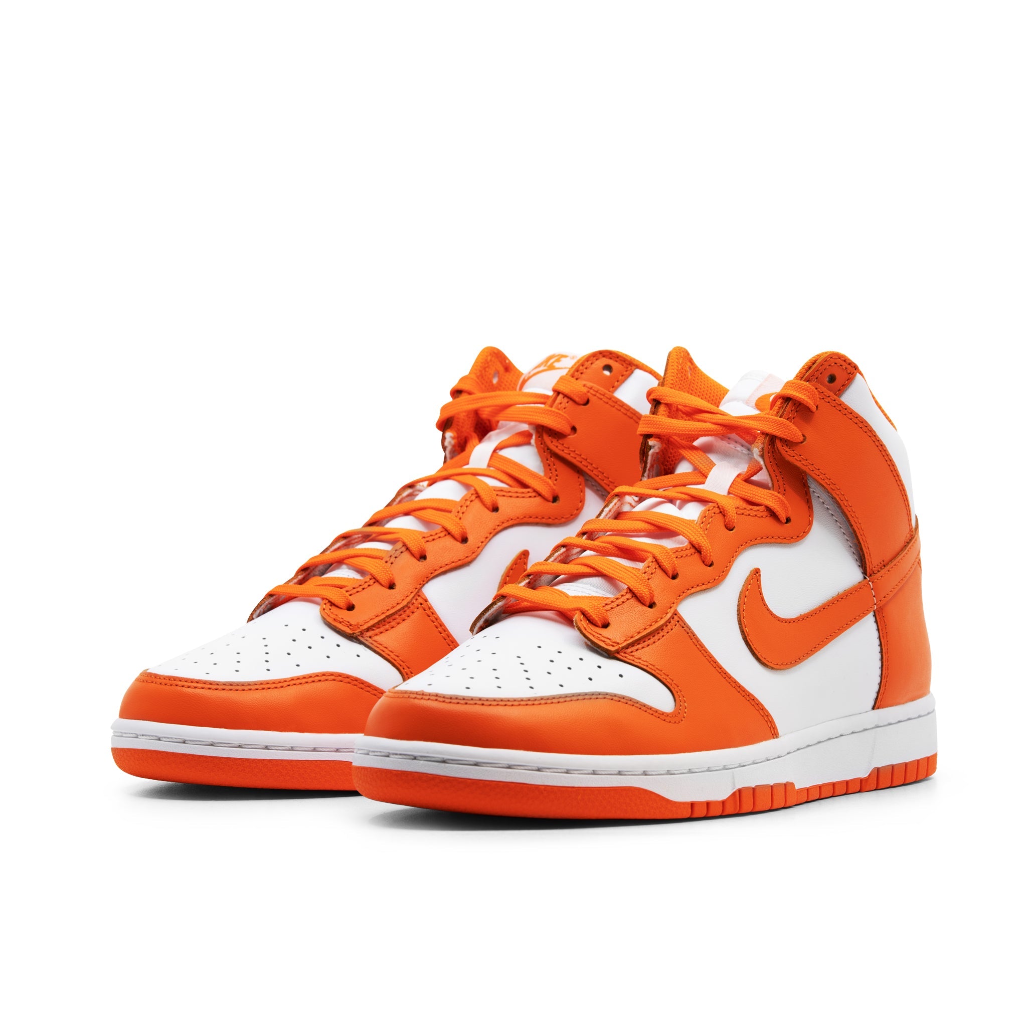 NIKE DUNK HIGH SYRACUSE