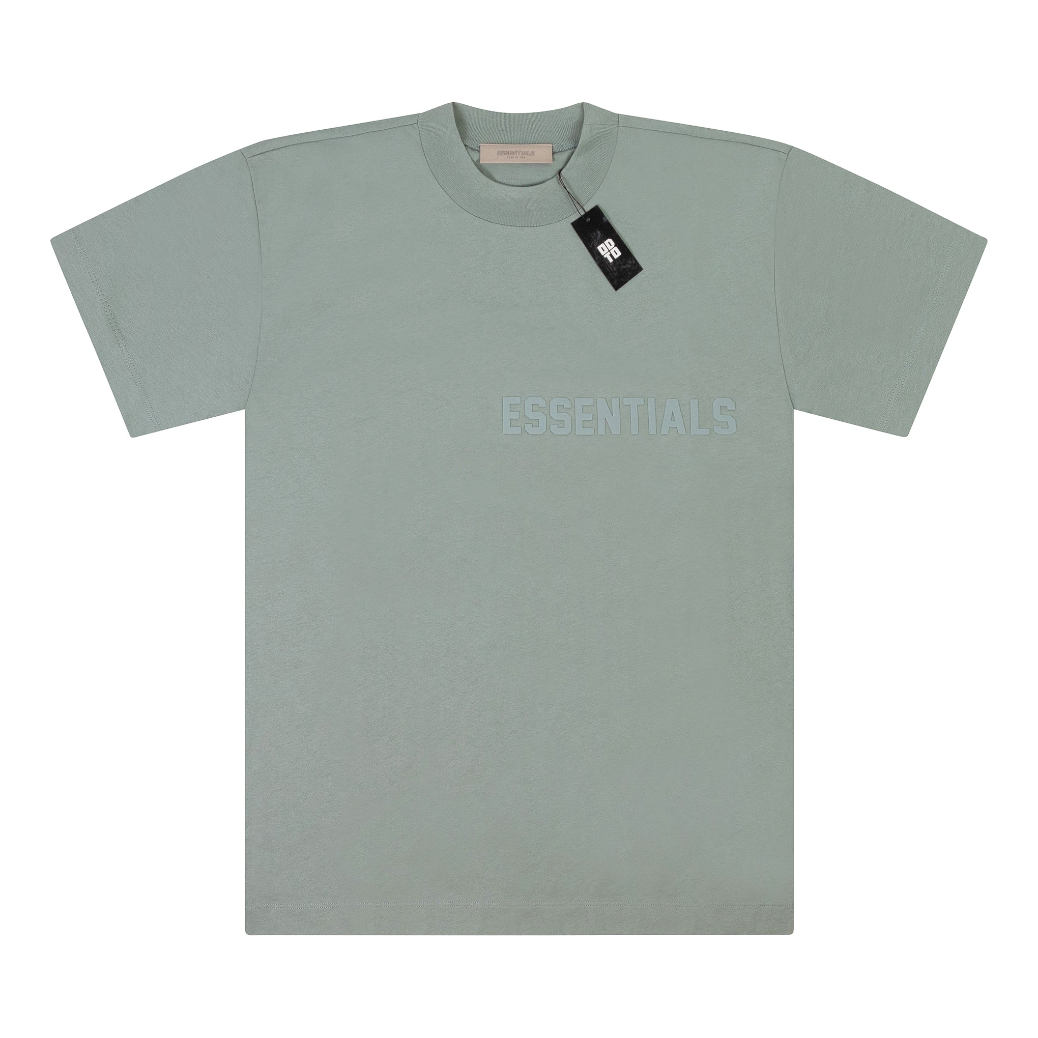 ESSENTIALS FW22 TEE SYCAMORE