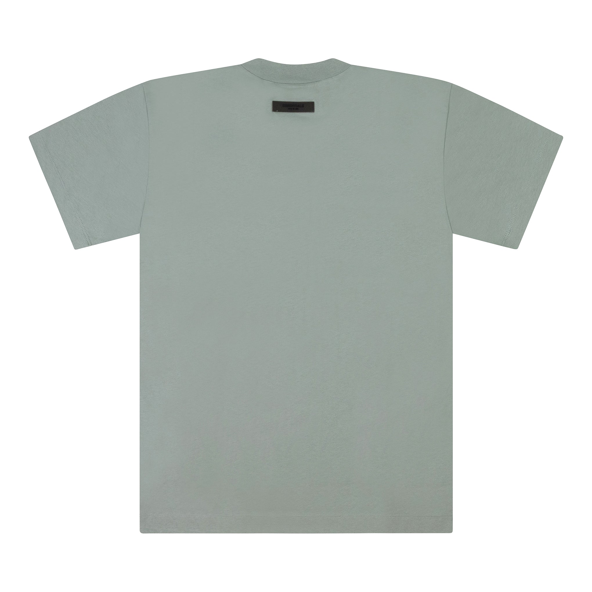 ESSENTIALS FW22 TEE SYCAMORE