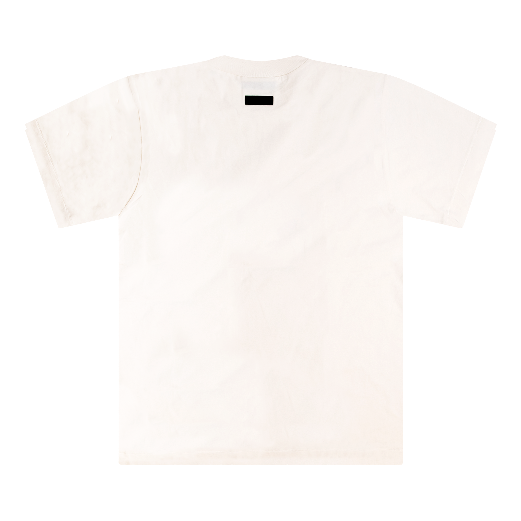 ESSENTIALS FW23 TEE CLOUD DANCE