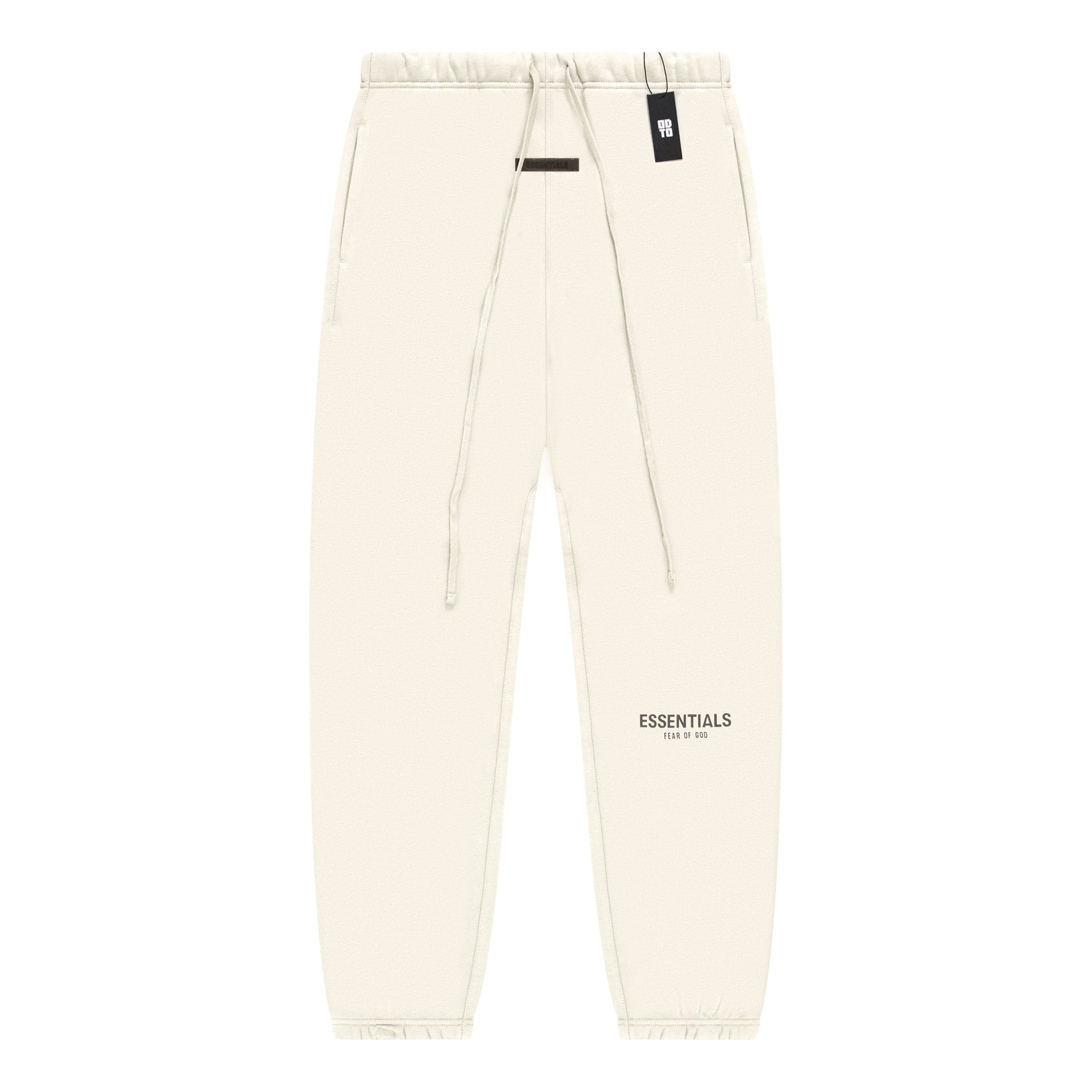 ESSENTIALS SWEATPANT CREAM