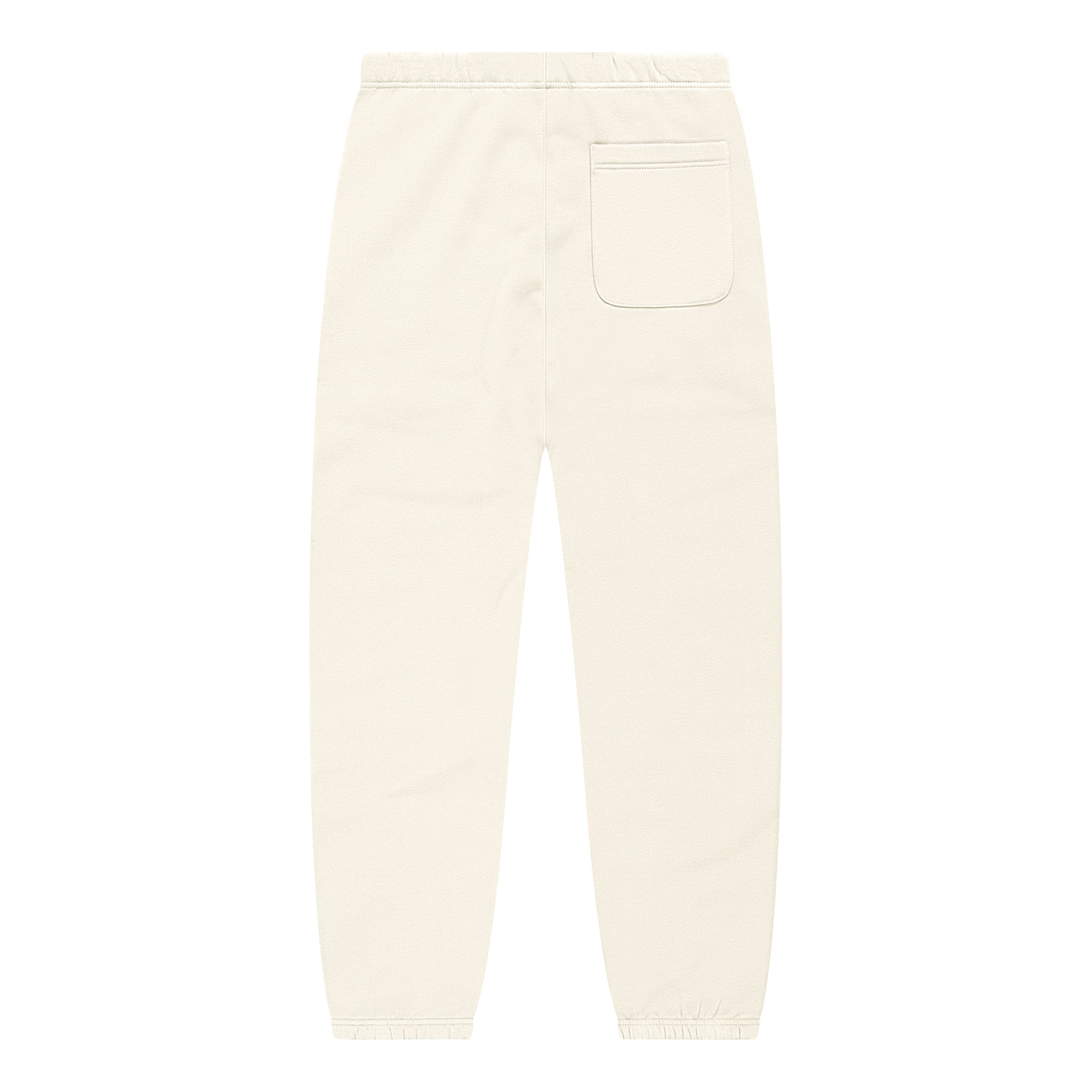 ESSENTIALS SWEATPANT CREAM