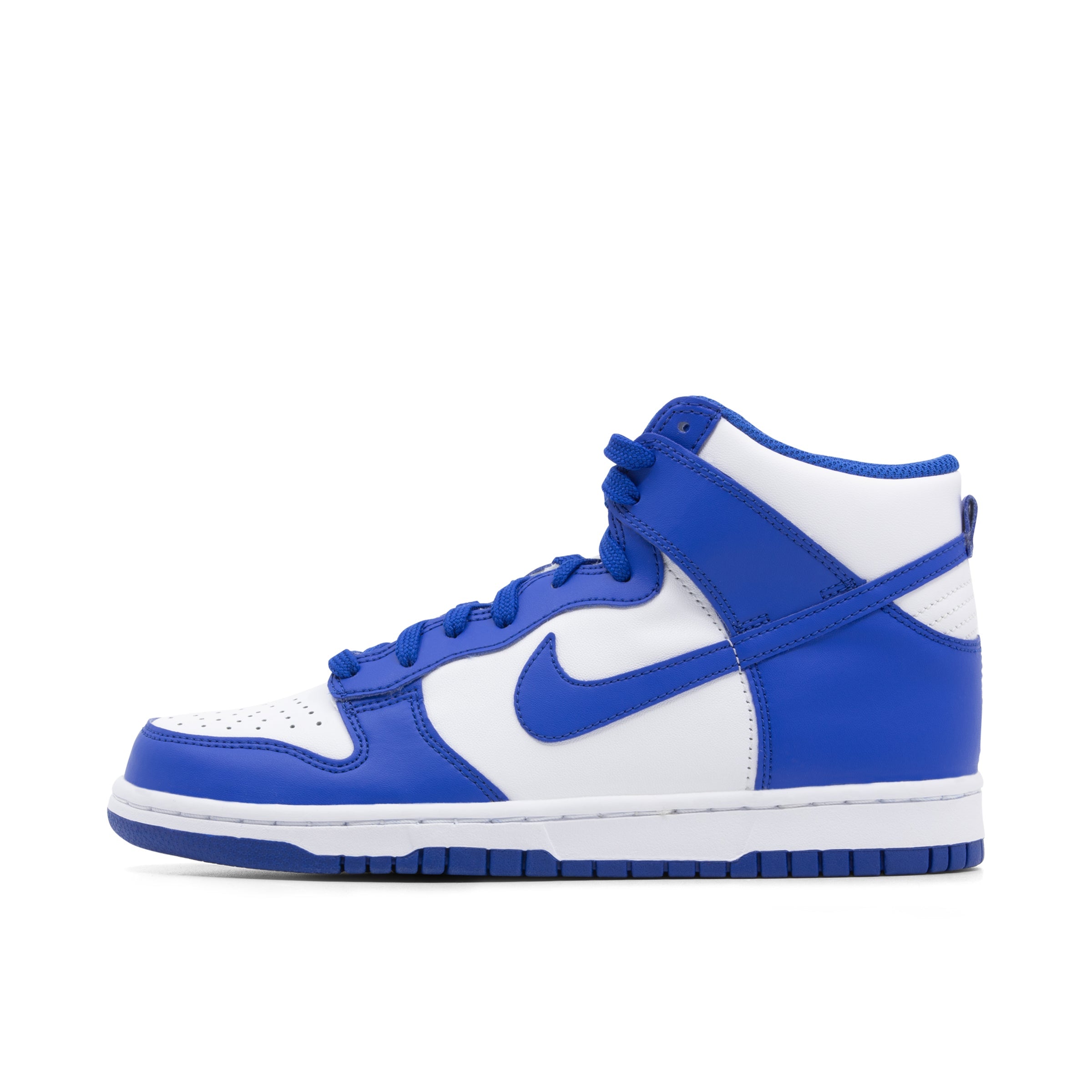 NIKE DUNK HIGH GAME ROYAL