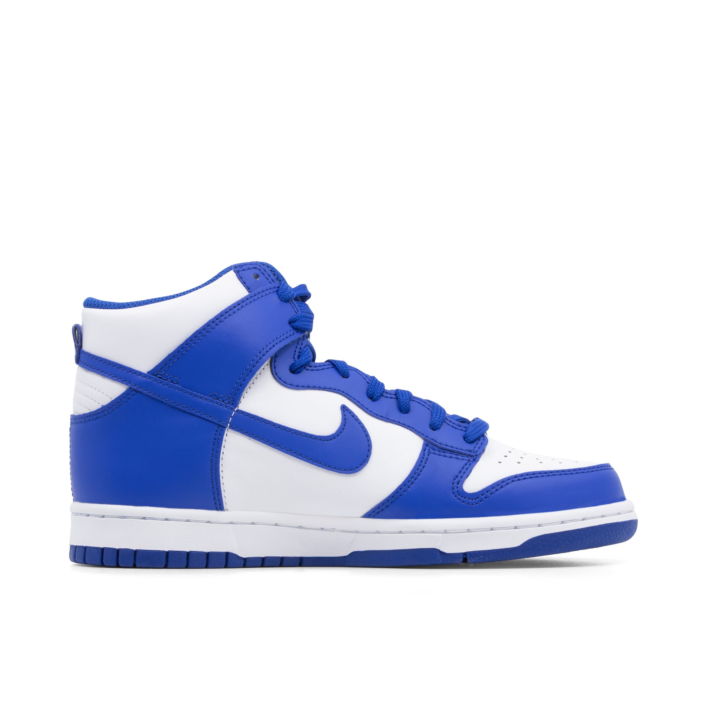 NIKE DUNK HIGH GAME ROYAL