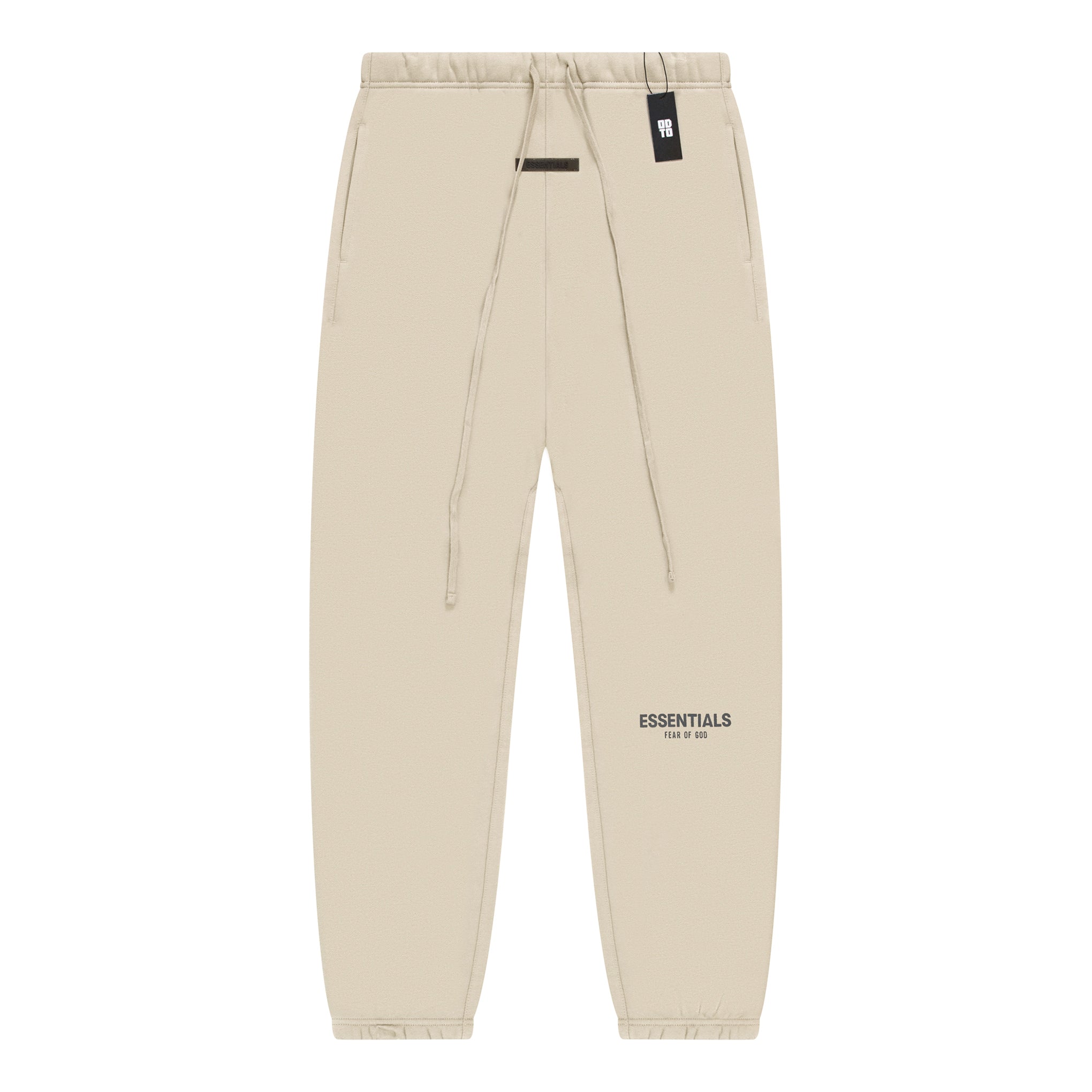 ESSENTIALS SWEATPANT LINEN