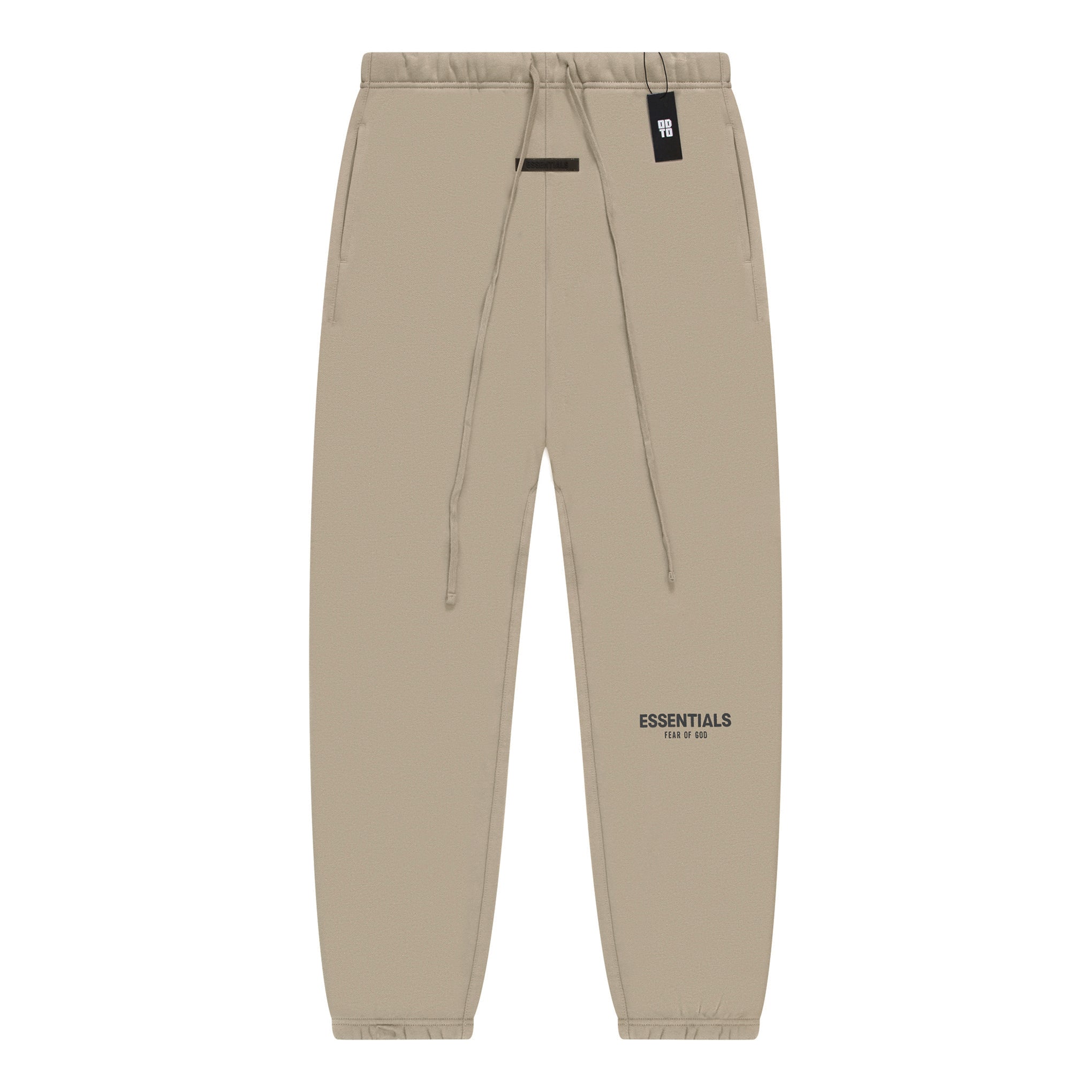 ESSENTIALS SWEATPANT TAN