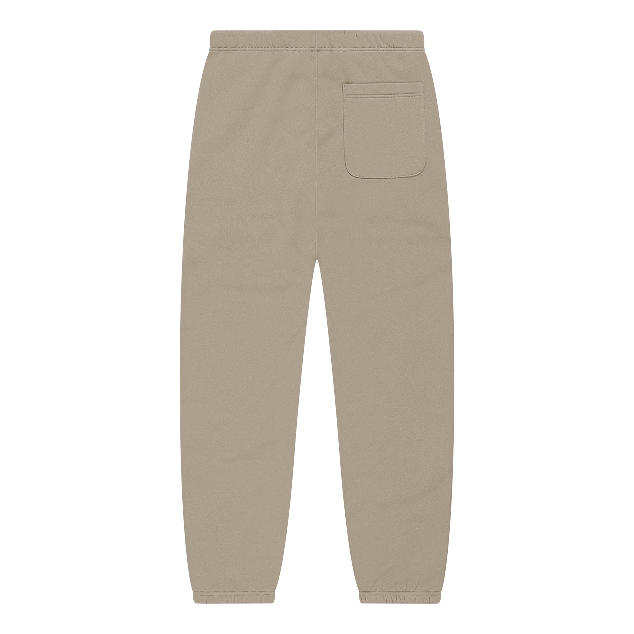 ESSENTIALS SWEATPANT TAUPE