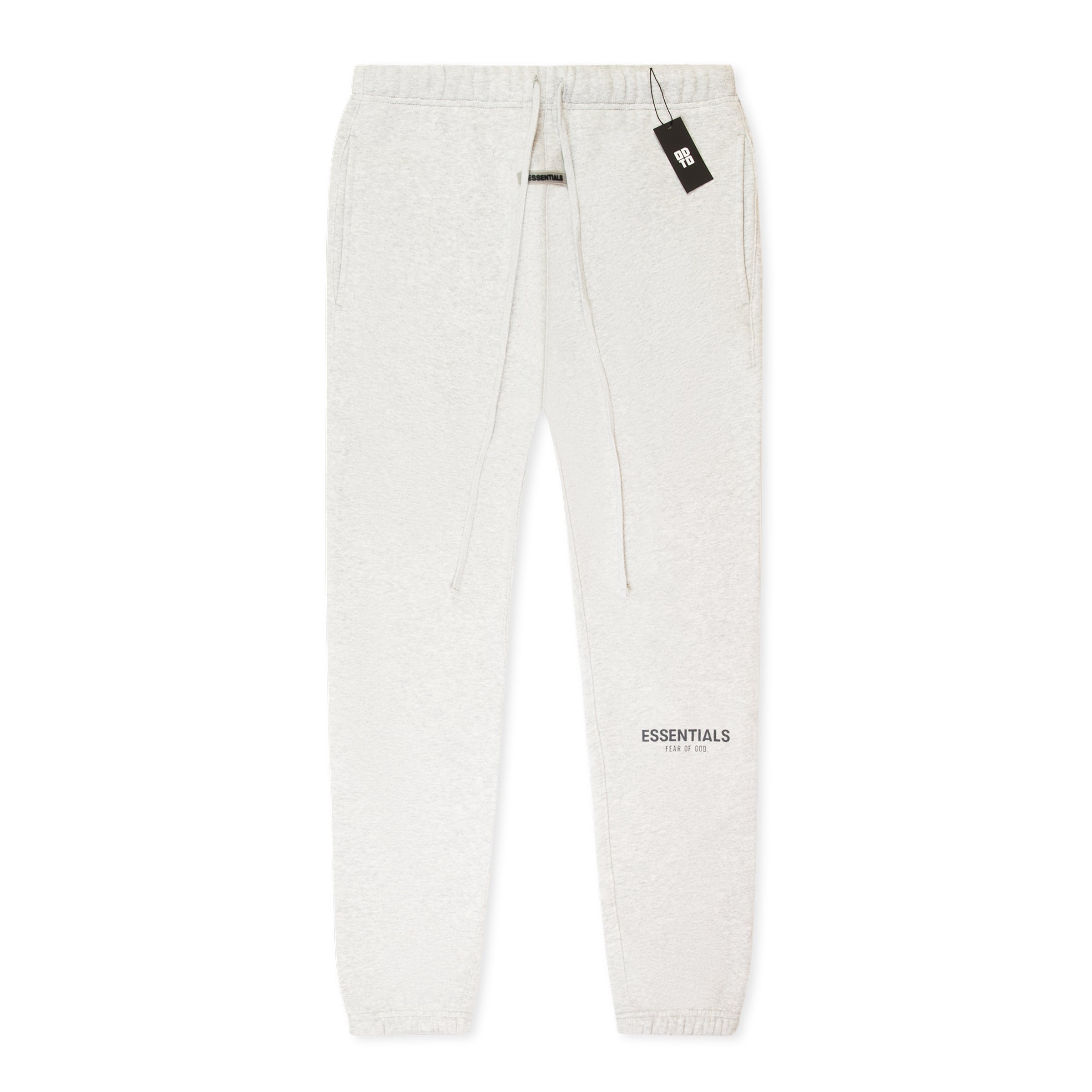 ESSENTIALS V1 SWEATPANT GREY