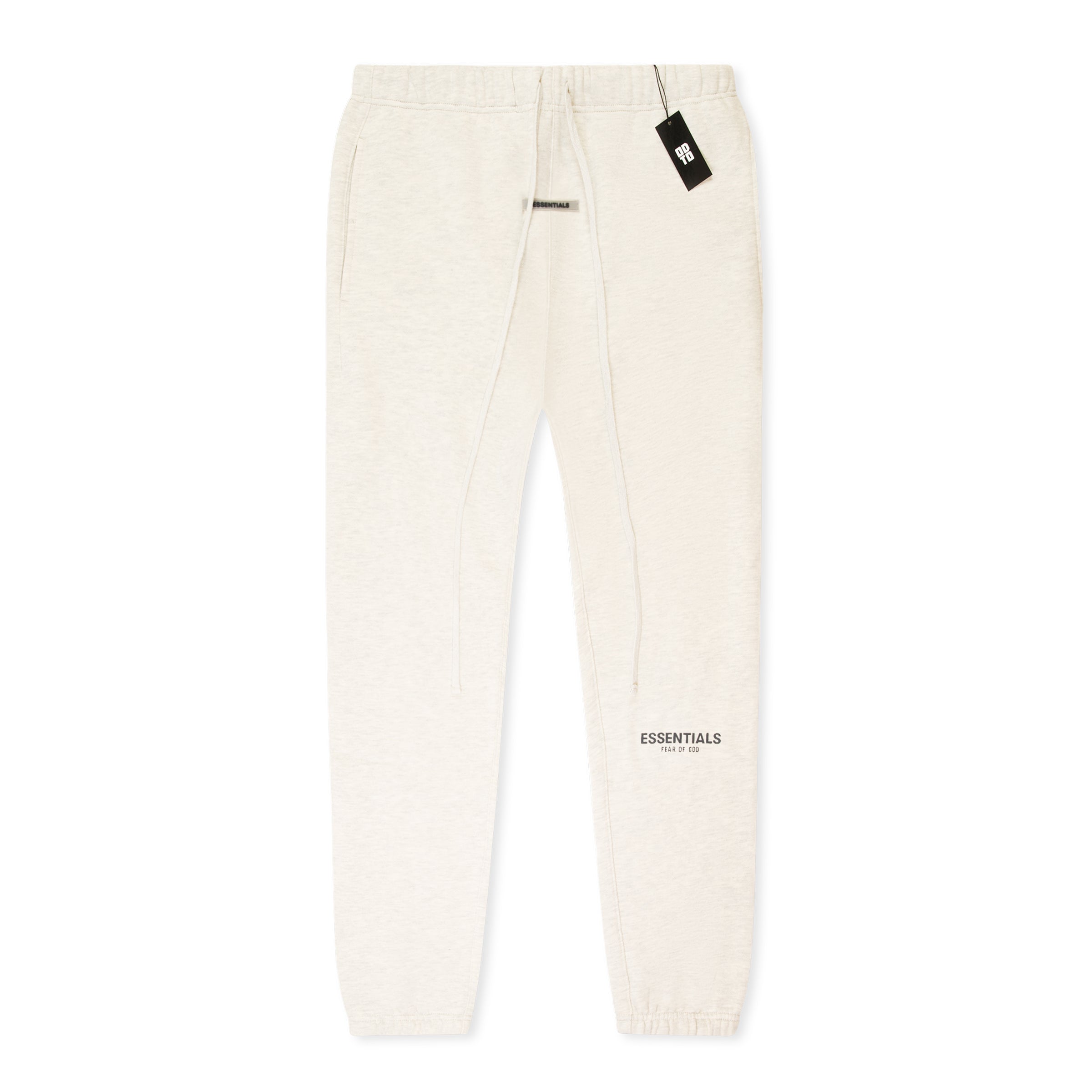 ESSENTIALS V1 SWEATPANT OATMEAL