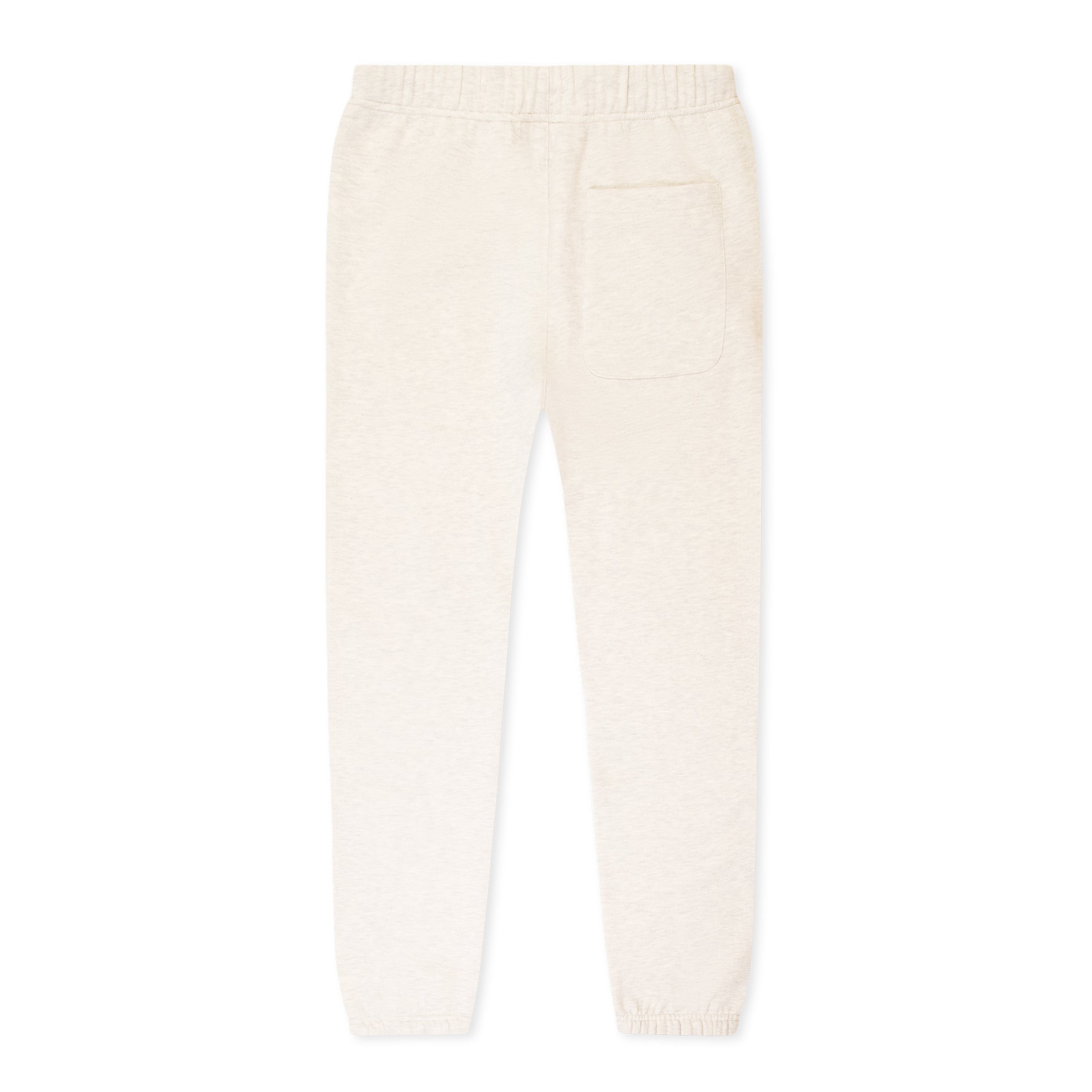 ESSENTIALS V1 SWEATPANT OATMEAL