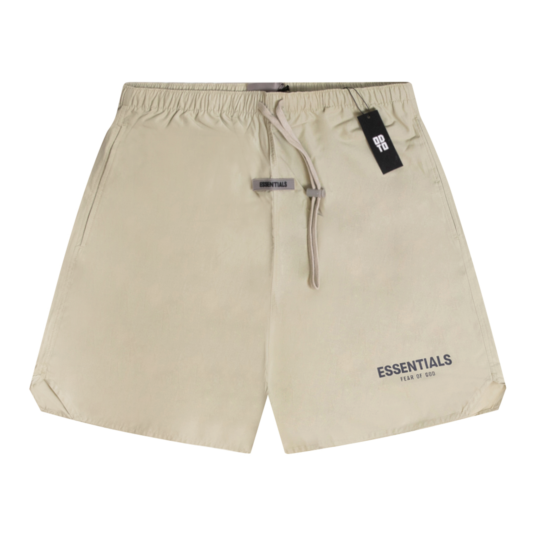 ESSENTIALS VOLLEY SHORT SAGE