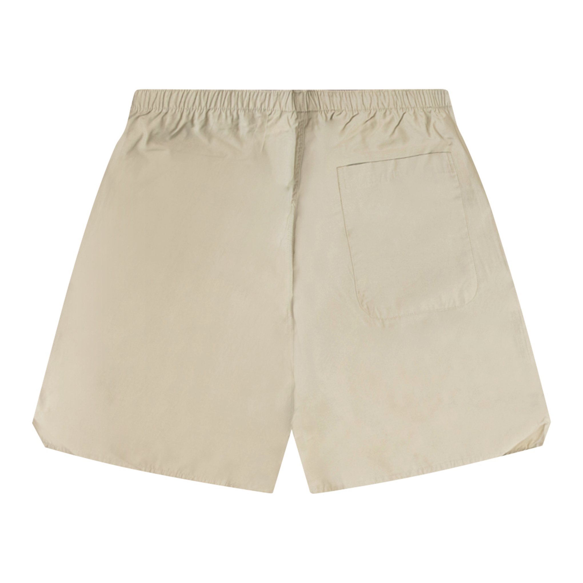 ESSENTIALS VOLLEY SHORT SAGE