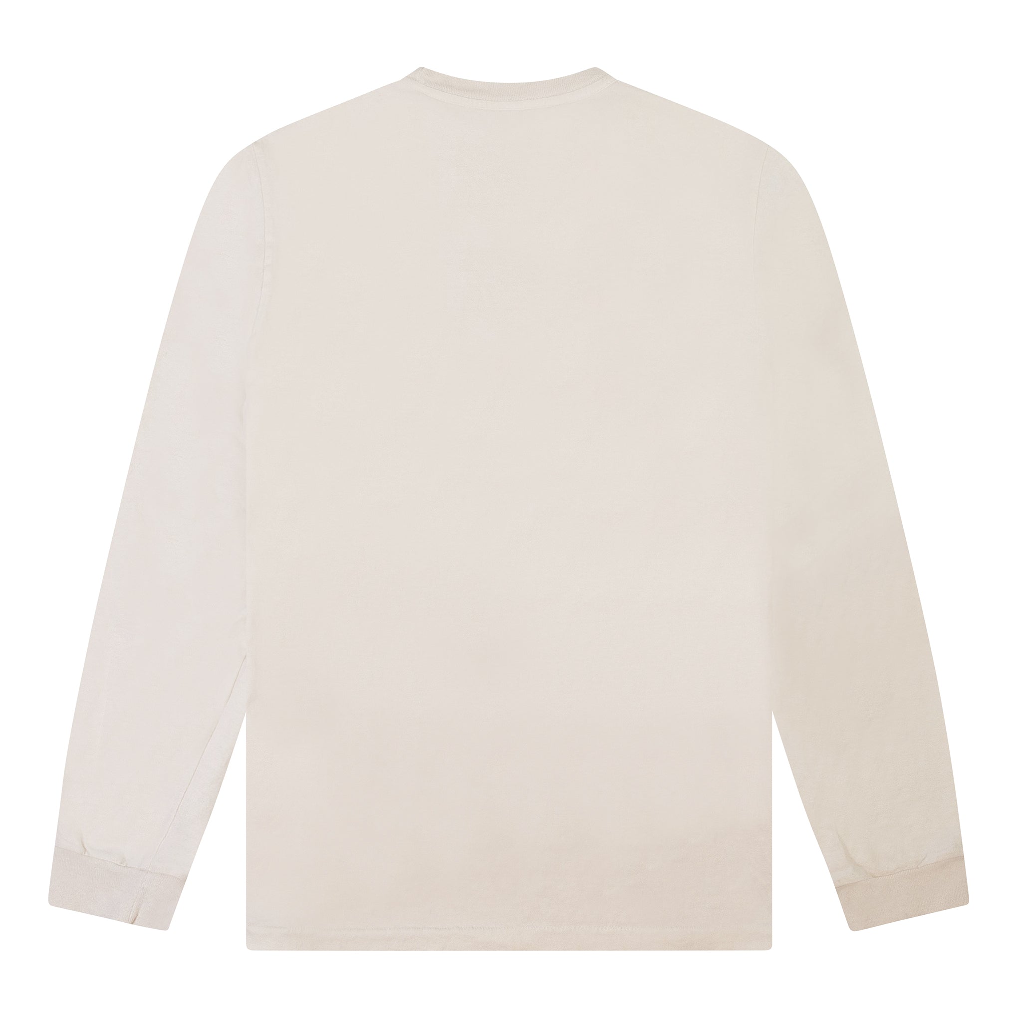 GALLERY DEPT. DEPT L/S TEE CREME