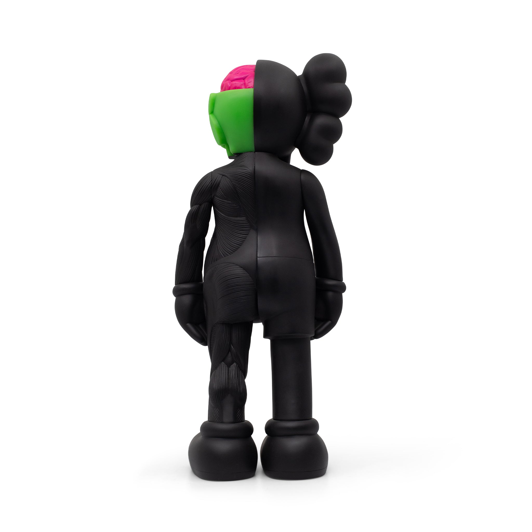 KAWS DISSECTED COMPANION BLACK