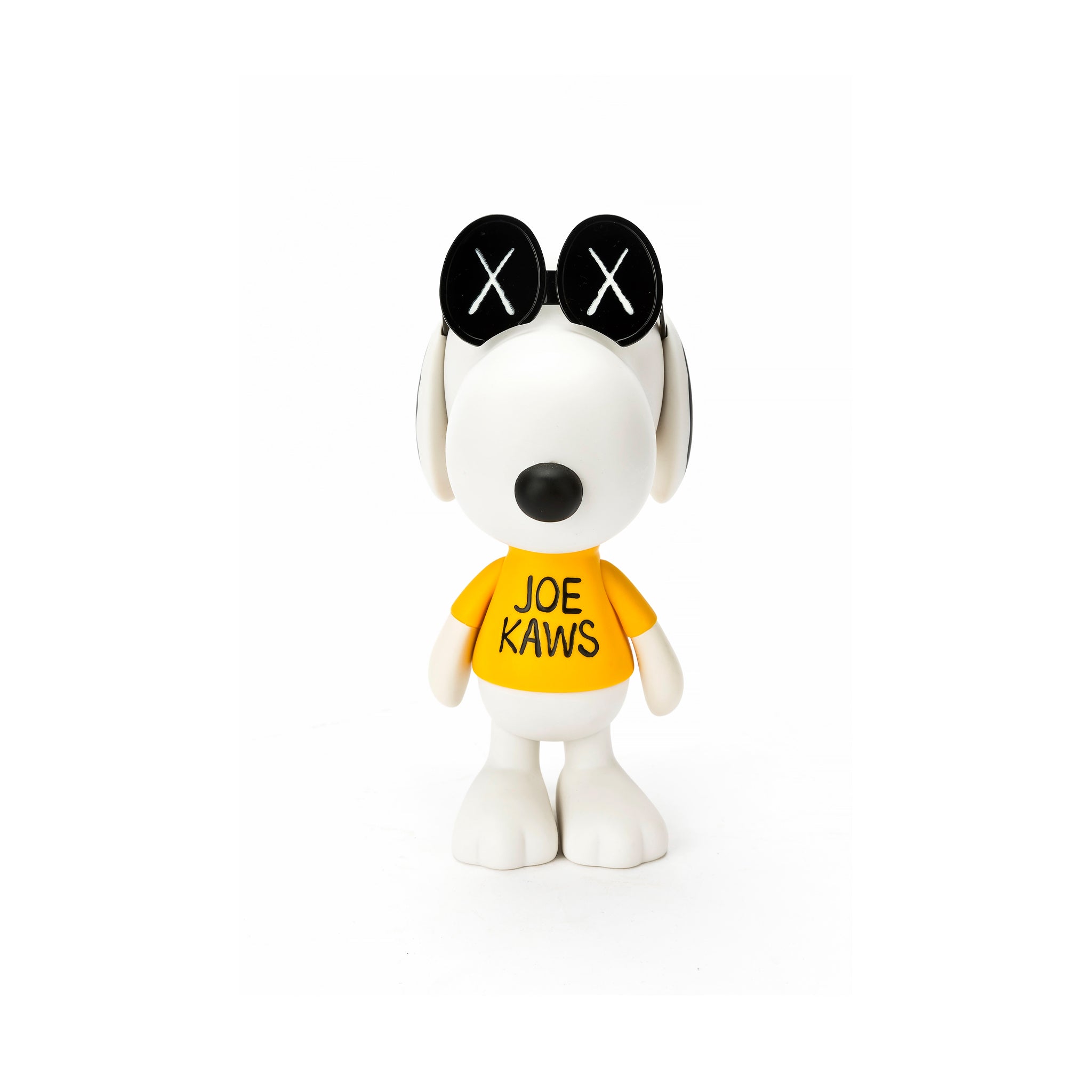 KAWS PEANUTS SNOOPY