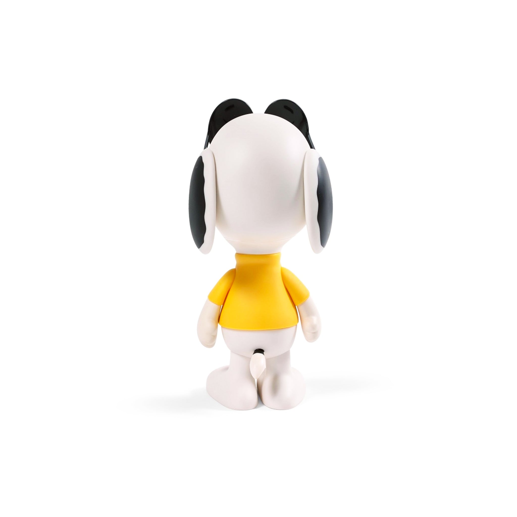 KAWS×MEDICOMTOY スヌーピー KAWS SNOOPY - box) フィギュア