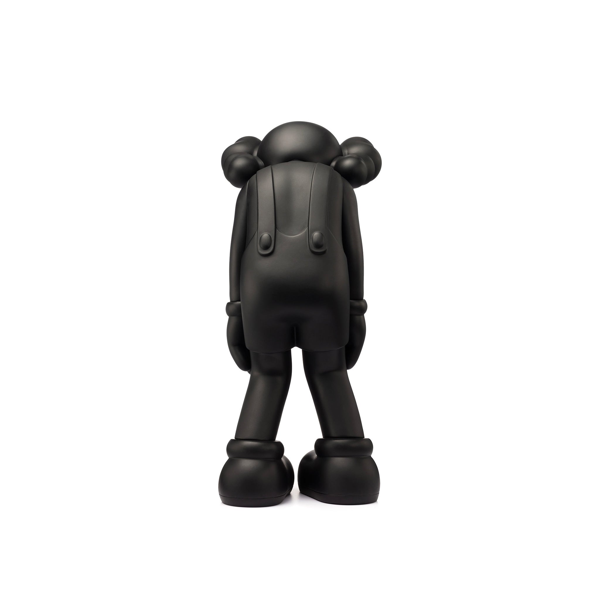 KAWS SMALL LIE OPEN EDITION BLACK