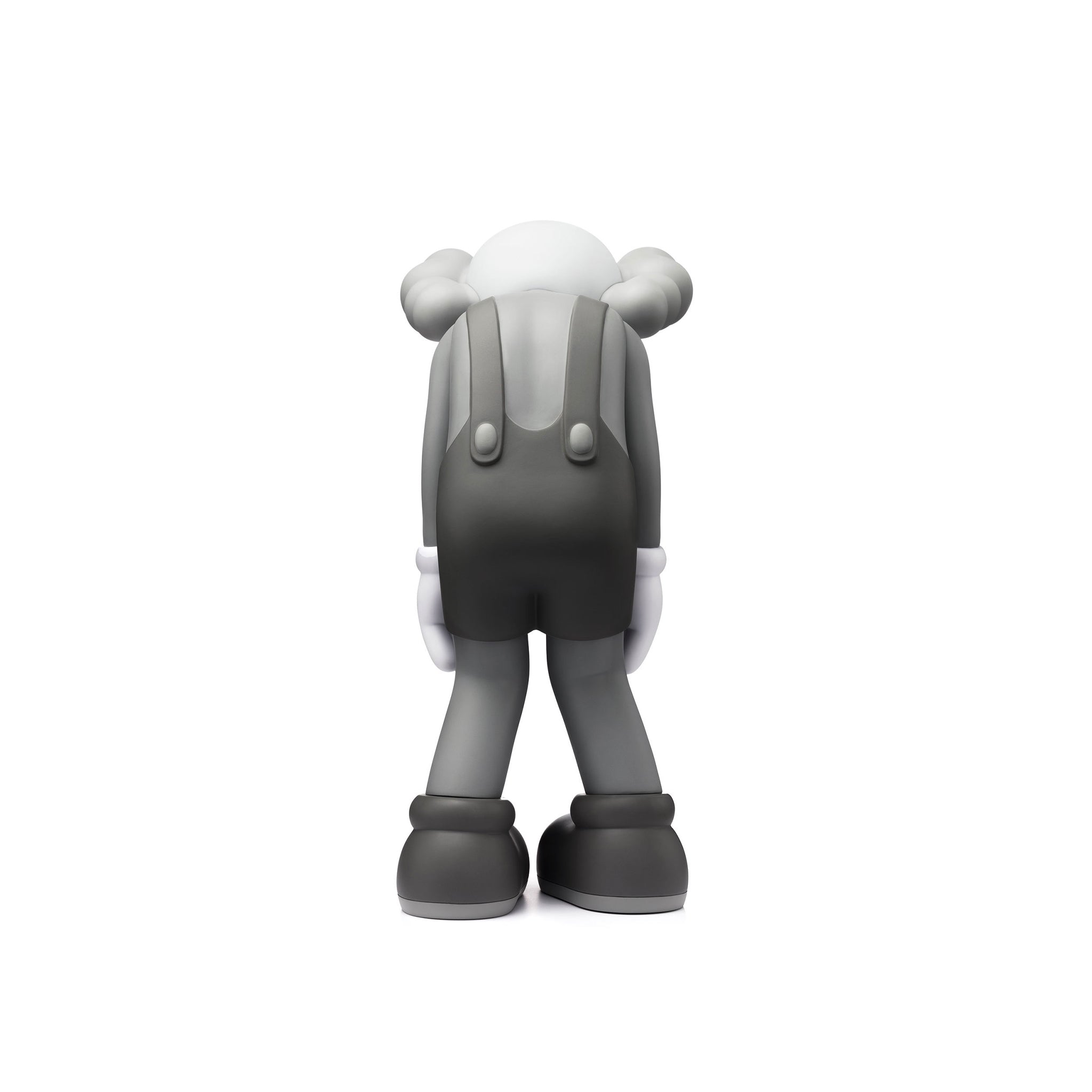 KAWS SMALL LIE OPEN EDITION GREY