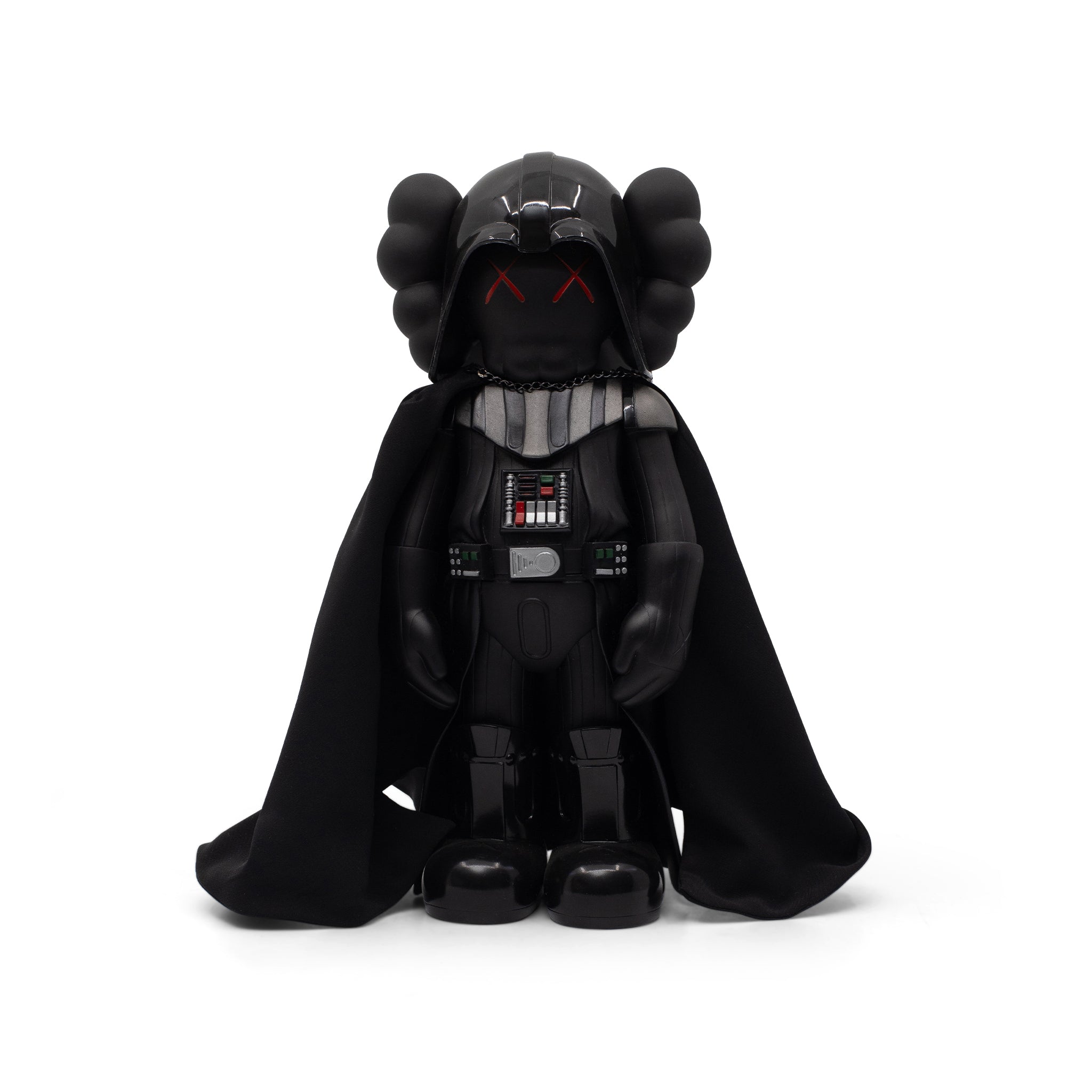 KAWS STAR WARS DARTH VADER COMPANION