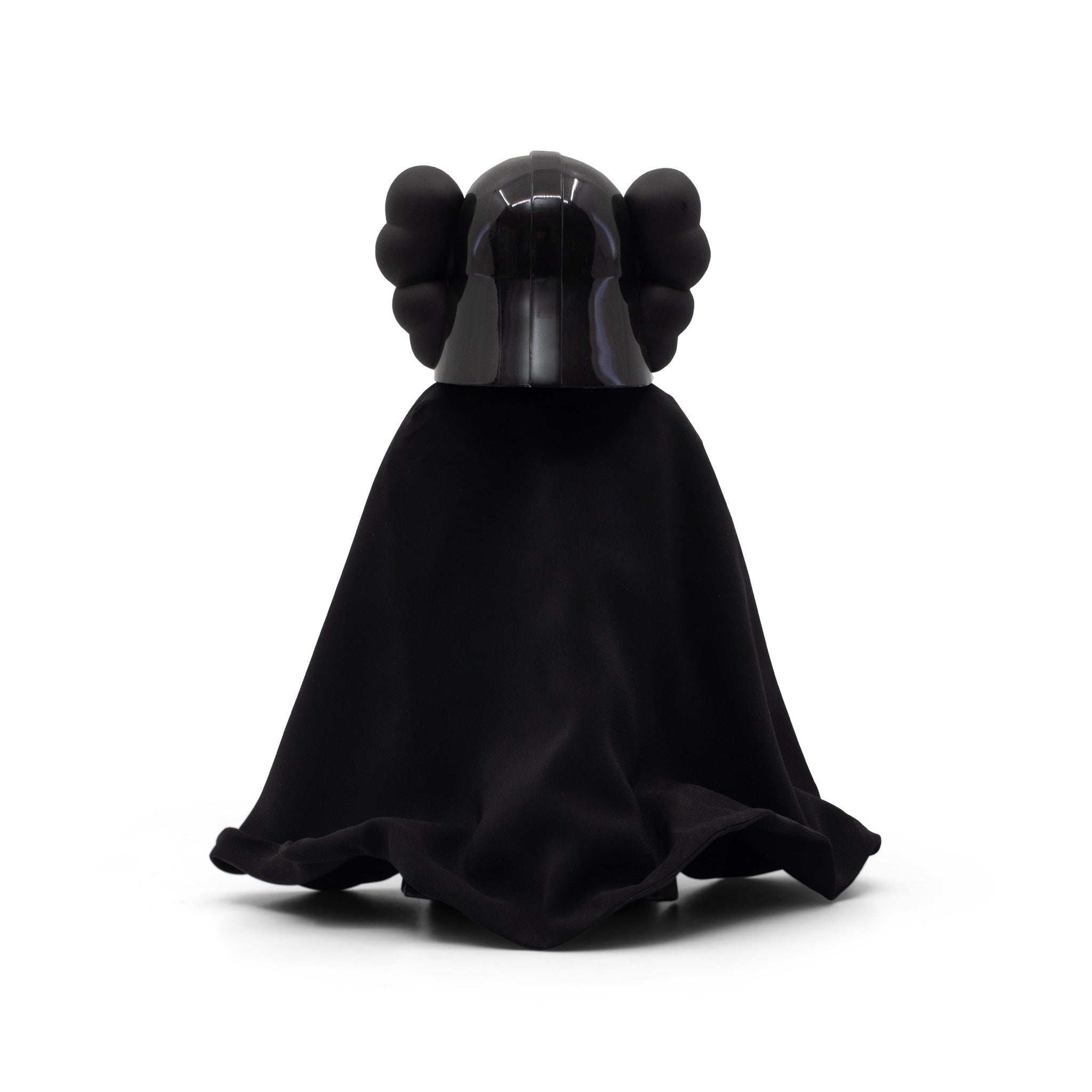 KAWS STAR WARS DARTH VADER COMPANION