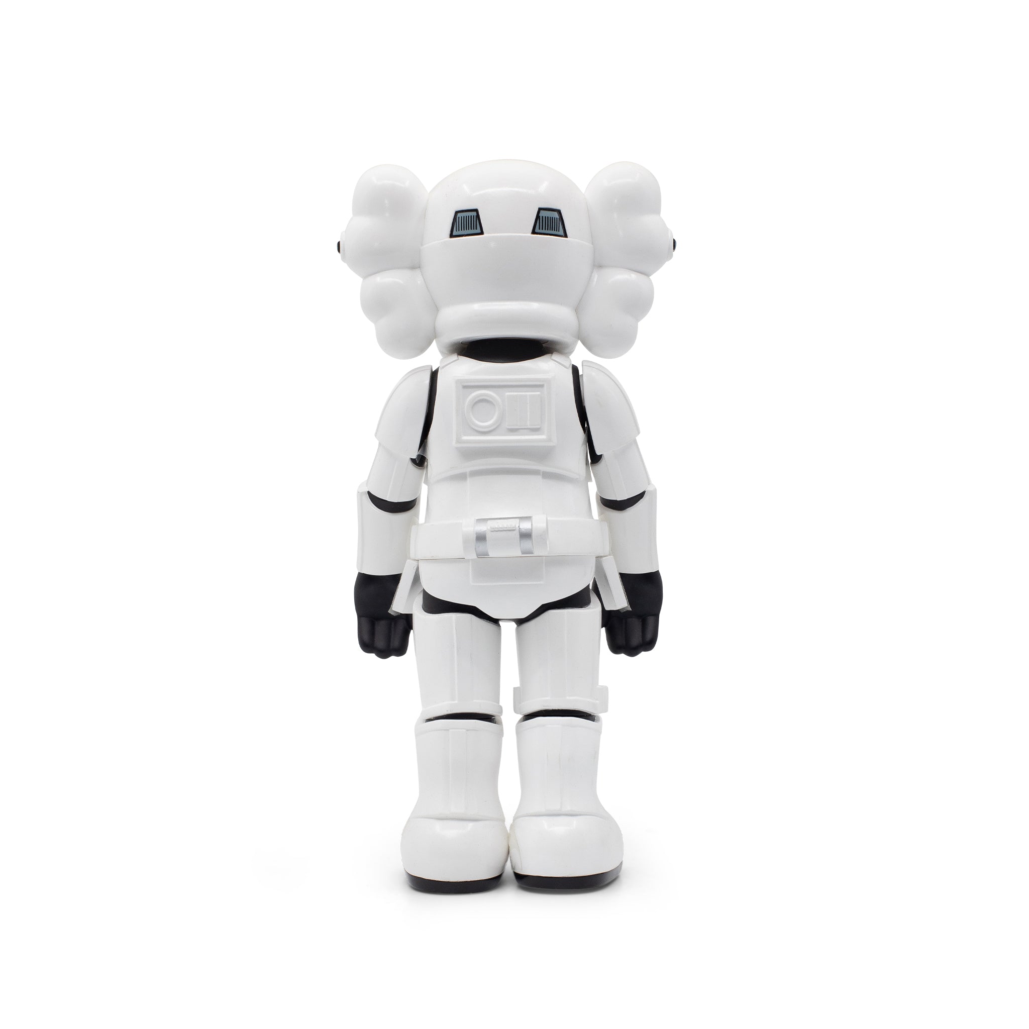 KAWS STAR WARS STORMTROOPER COMPANION