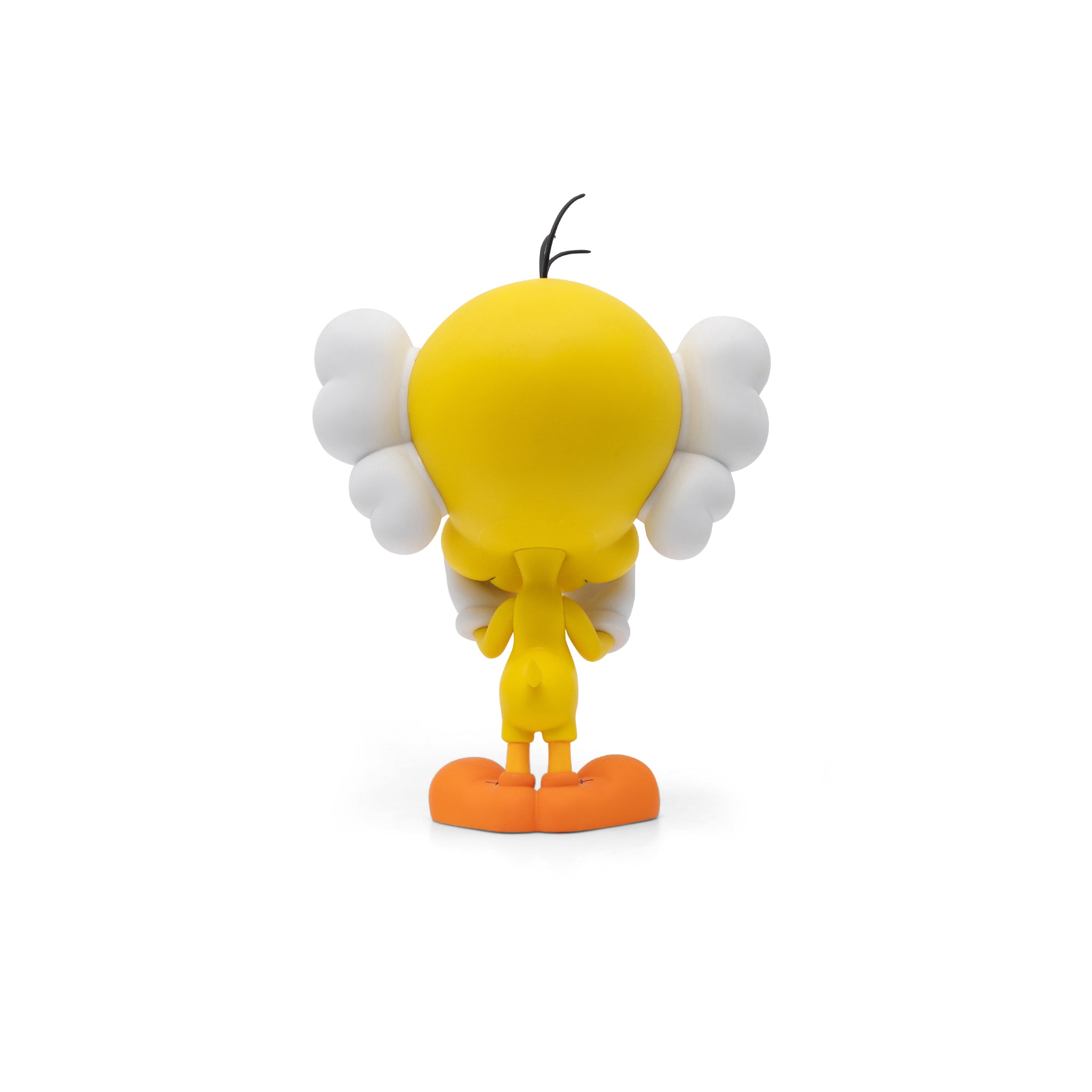 KAWS TWEETY YELLOW