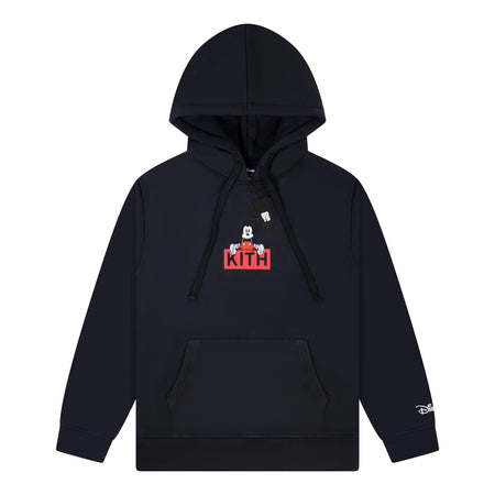 KITH – ODTO