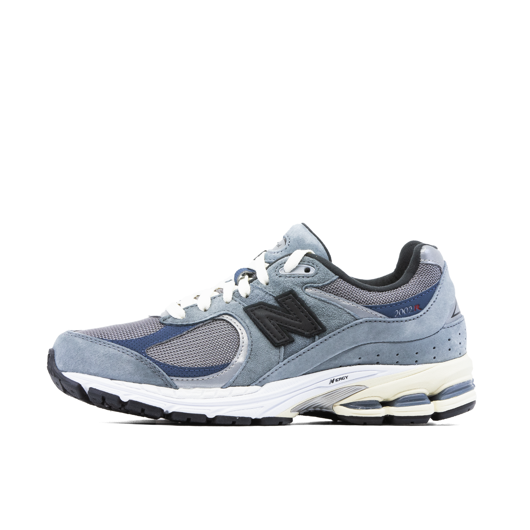 NEW BALANCE 2002R JJJJOUND STORM BLUE