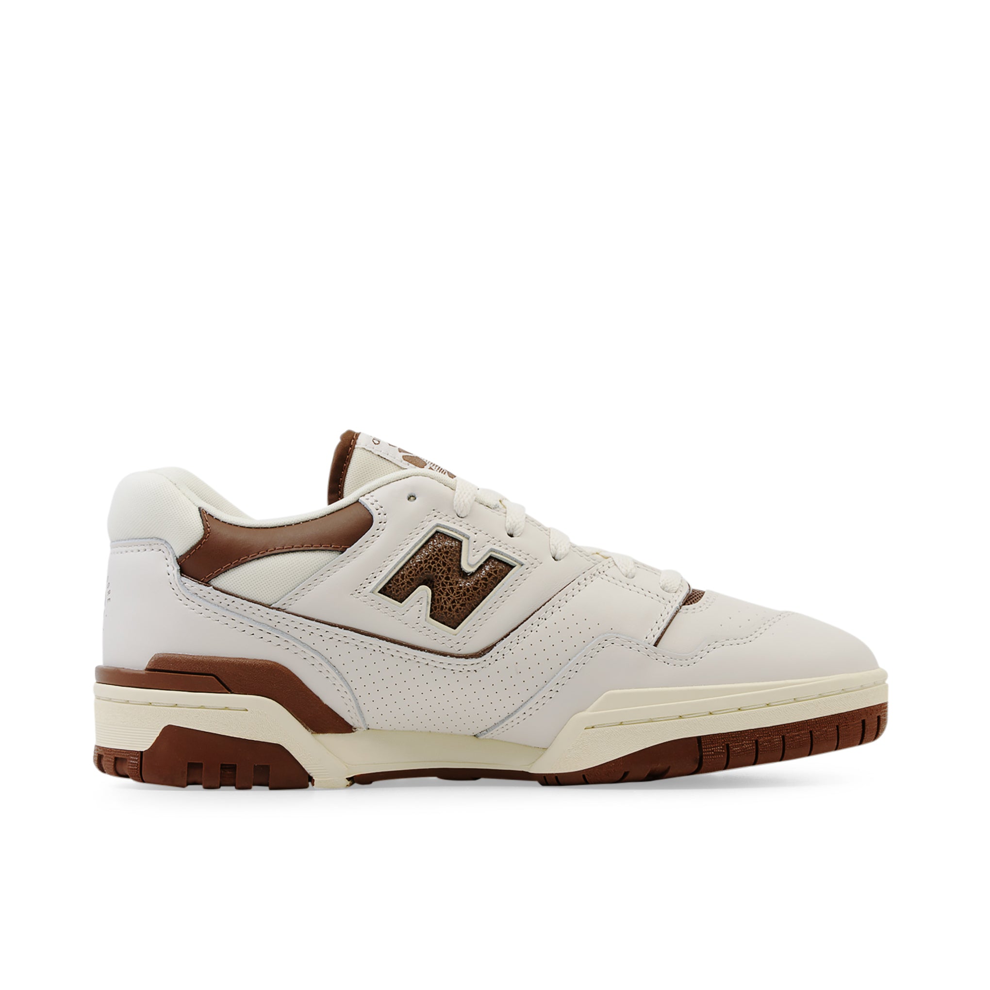 NEW BALANCE 550 AIME LEON DORE BROWN