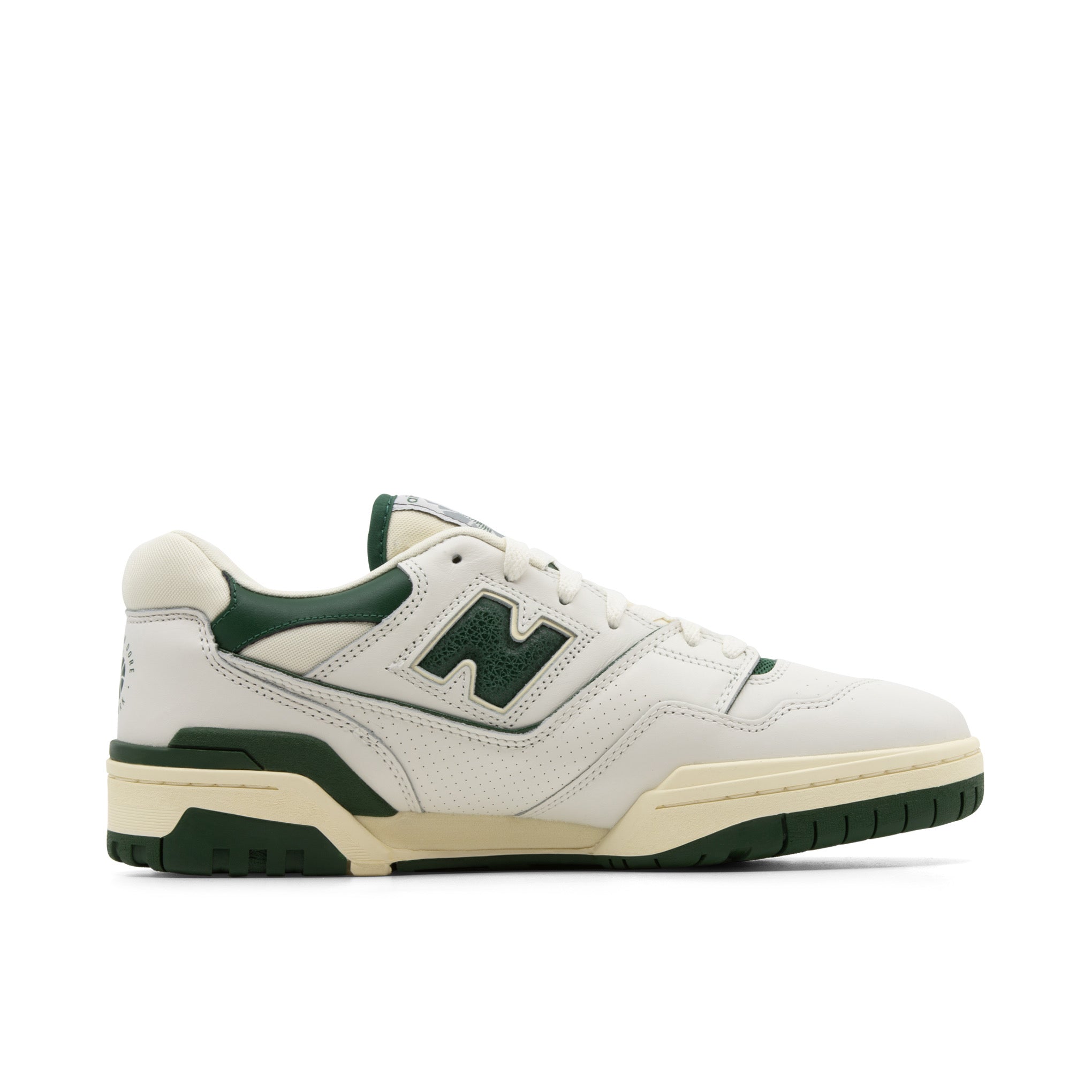 NEW BALANCE 550 AIME LEON DORE GREEN