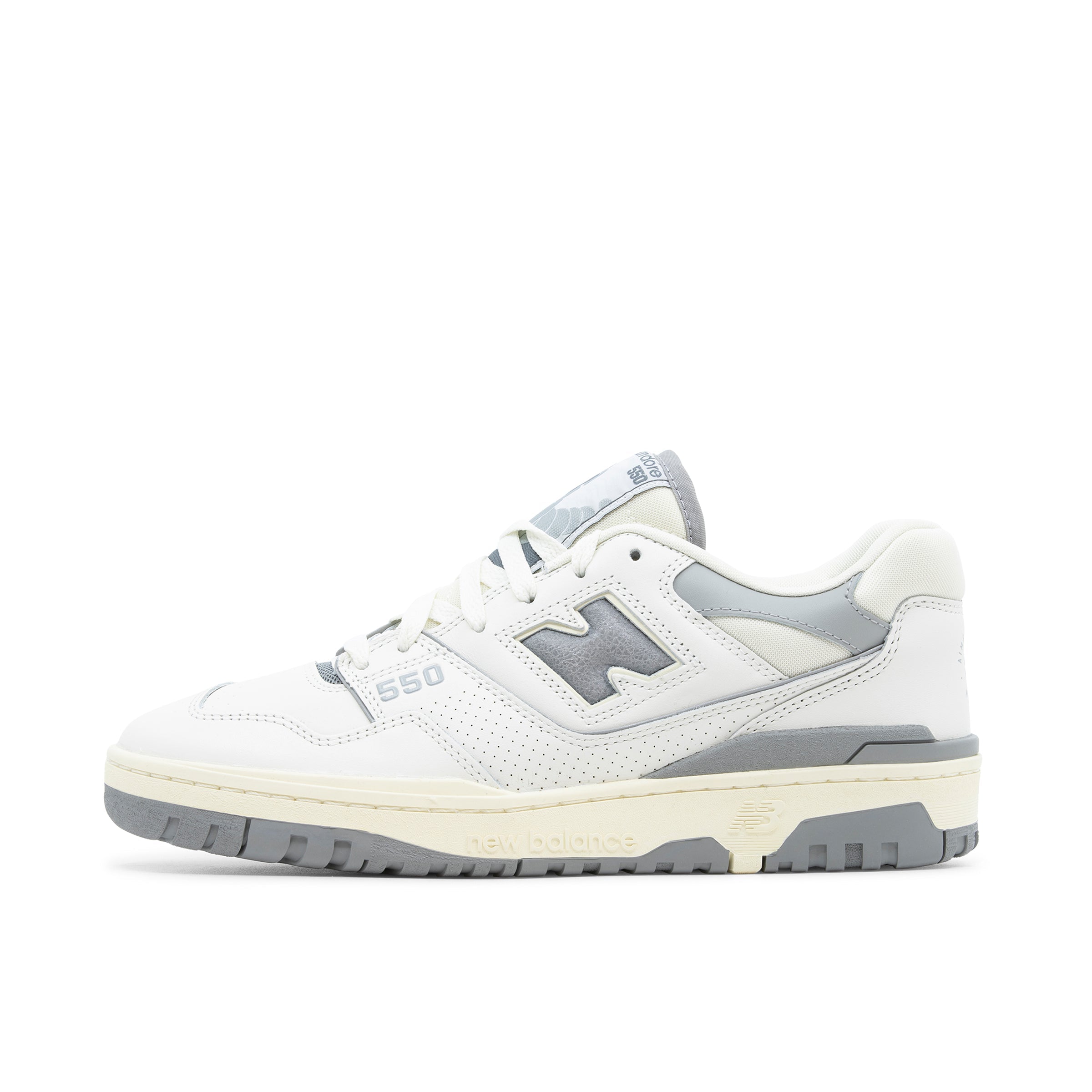 NEW BALANCE 550 AIME LEON DORE GREY