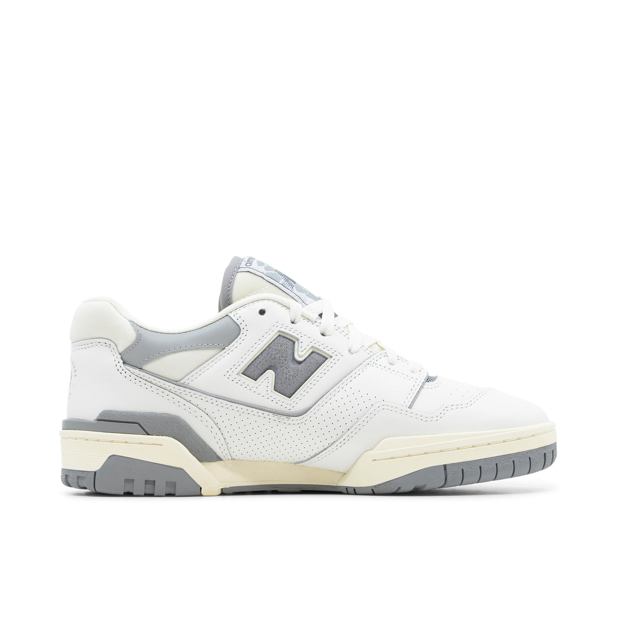 NEW BALANCE 550 AIME LEON DORE GREY