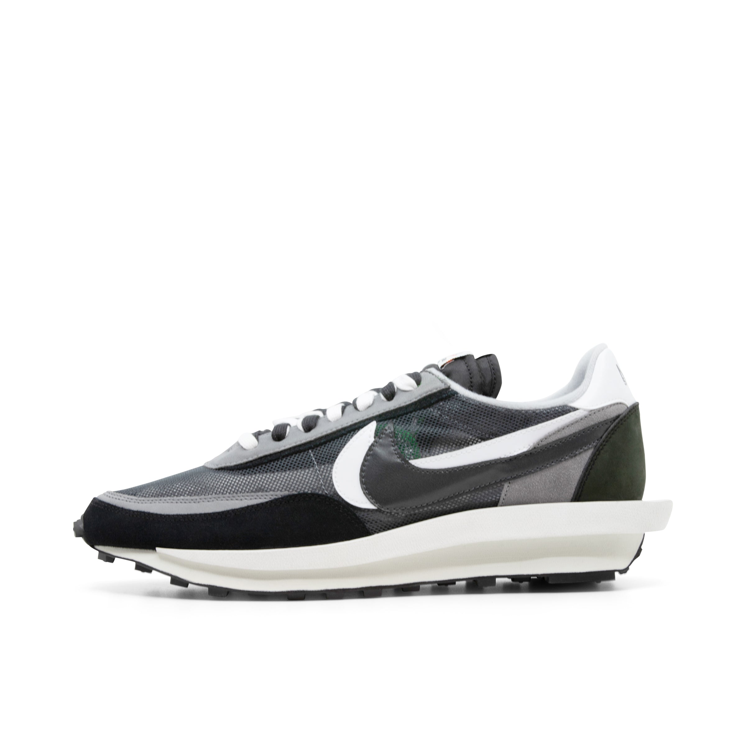 NIKE LDV WAFFLE SACAI BLACK