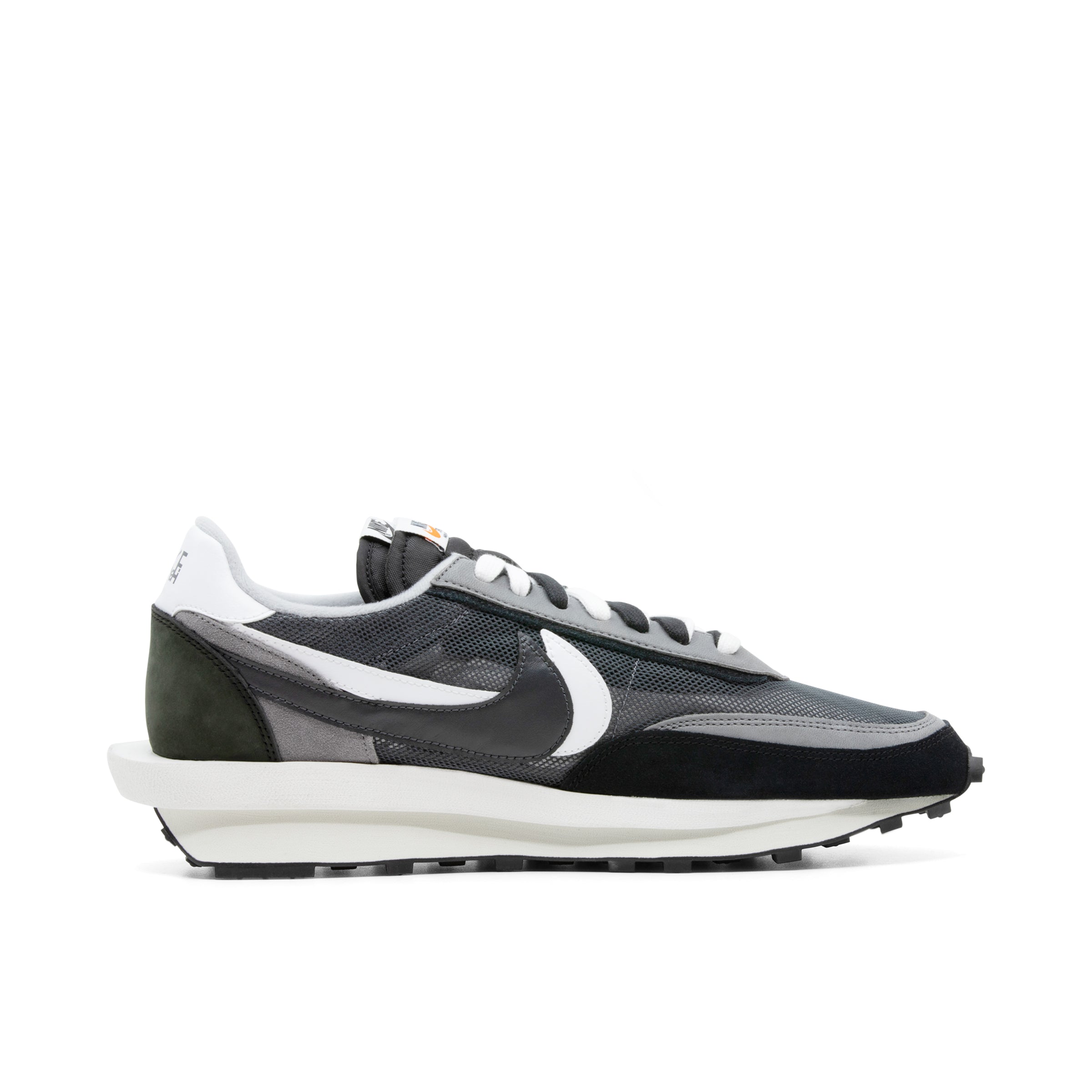 NIKE LDV WAFFLE SACAI BLACK