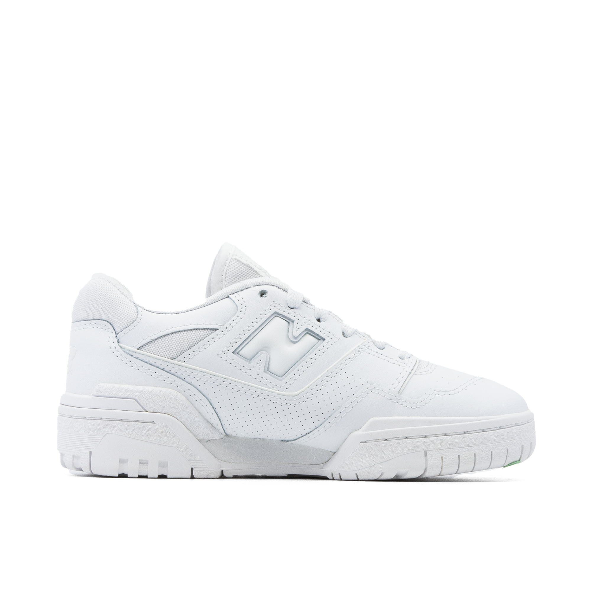 NEW BALANCE 550 WHITE