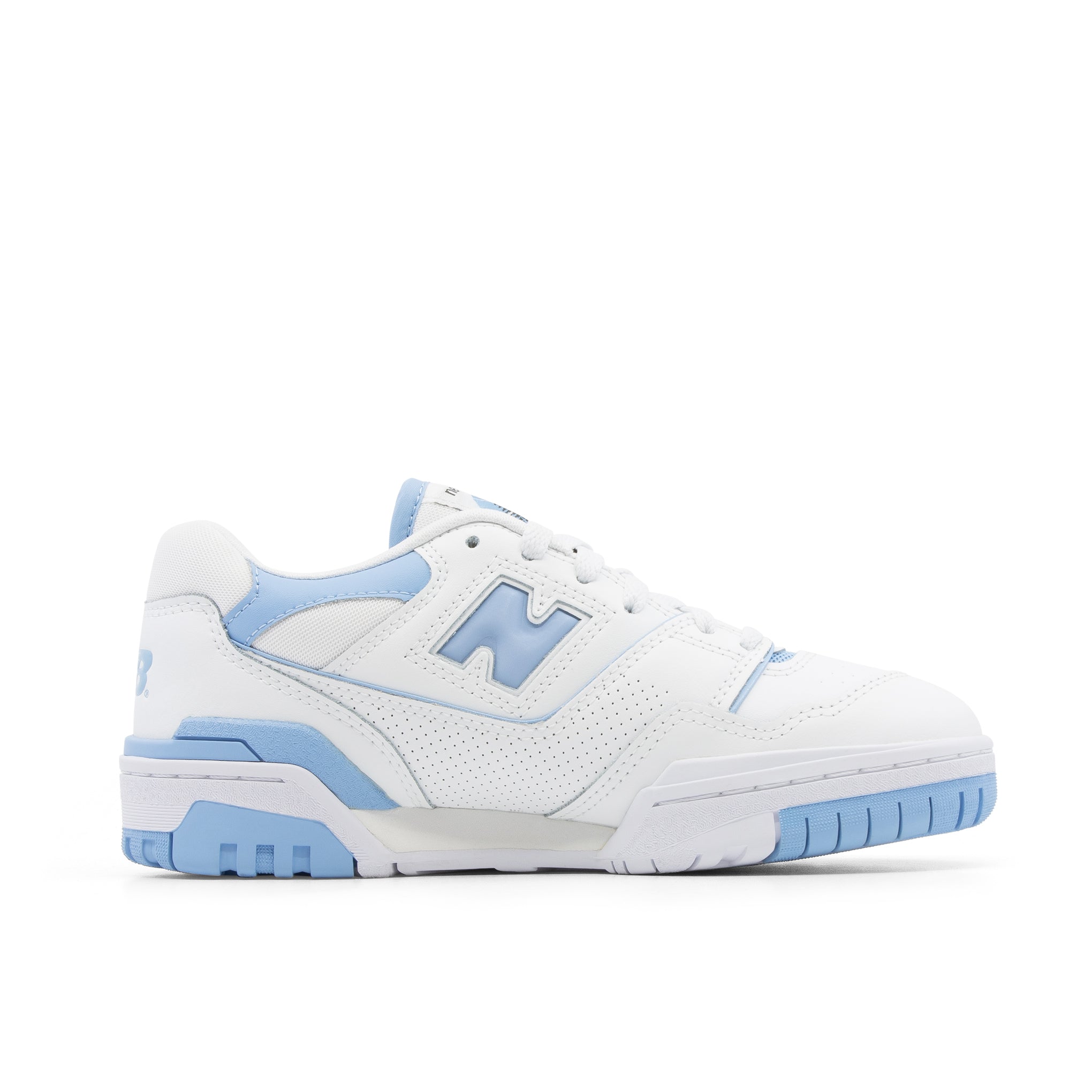 NEW BALANCE 550 WMNS BLUE HAZE