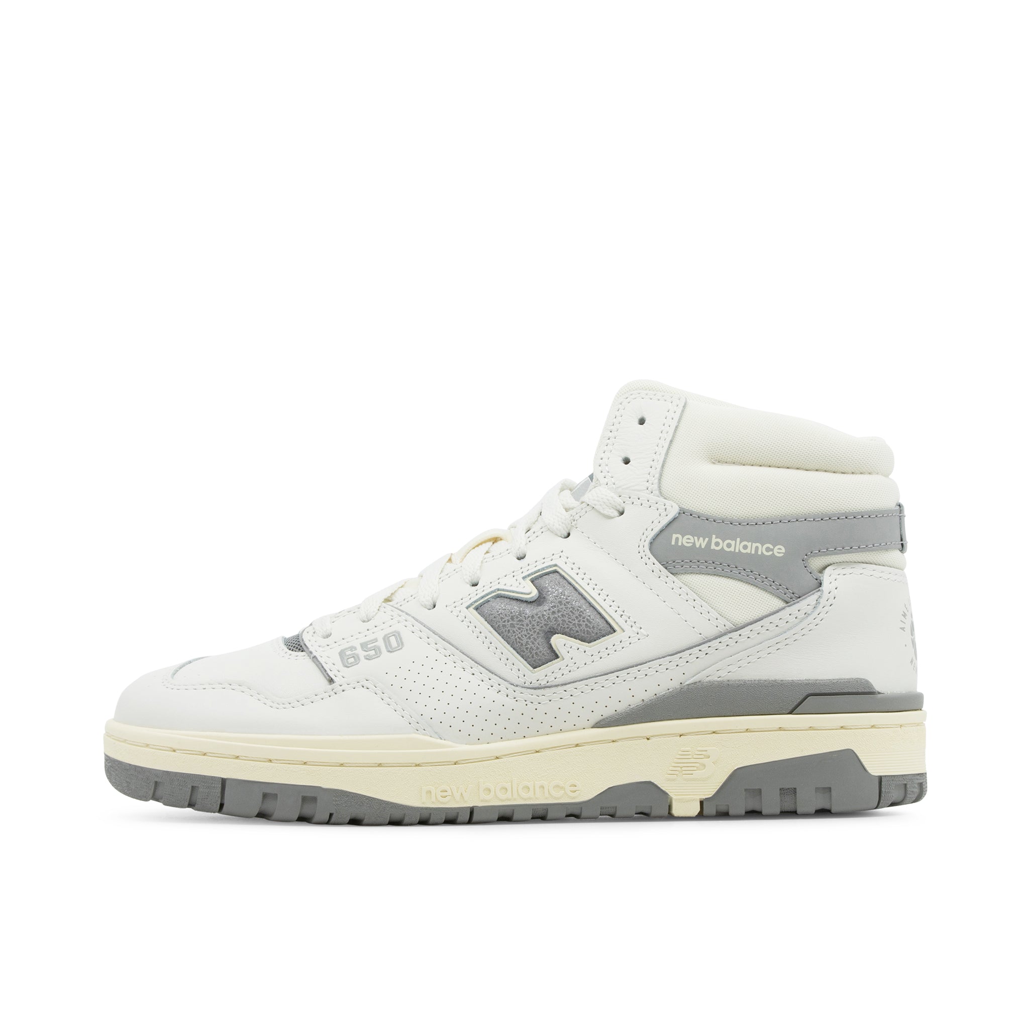 NEW BALANCE 650R AIME LEON DORE GREY