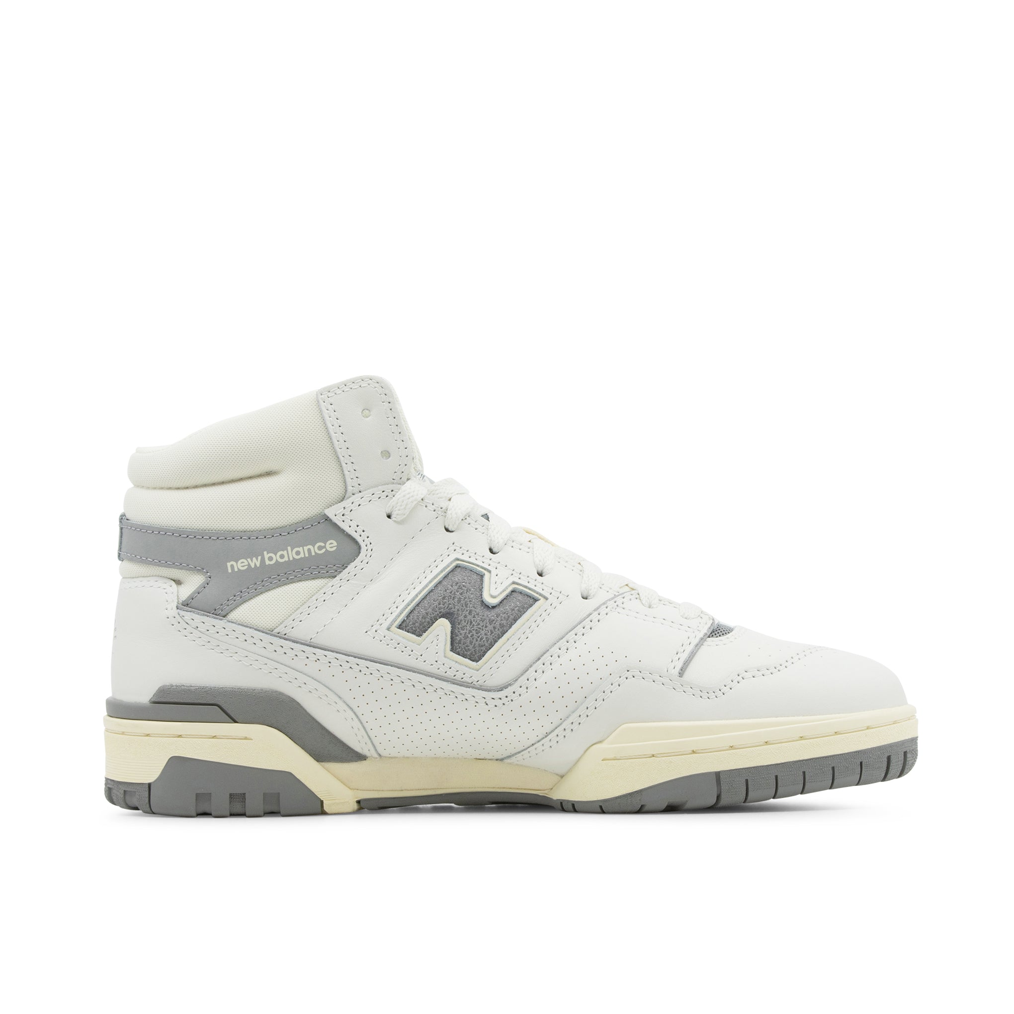 NEW BALANCE 650R AIME LEON DORE GREY