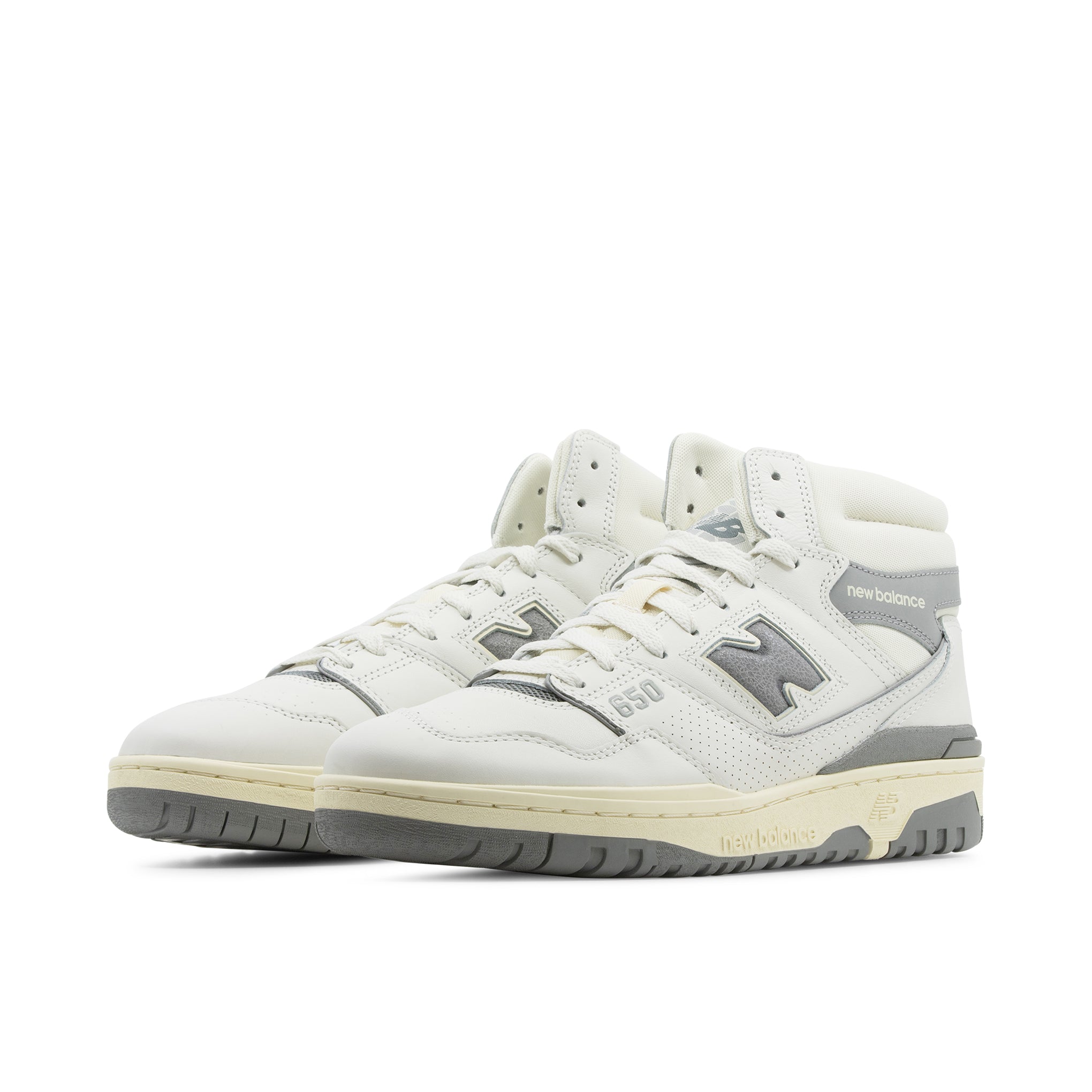 NEW BALANCE 650R AIME LEON DORE GREY