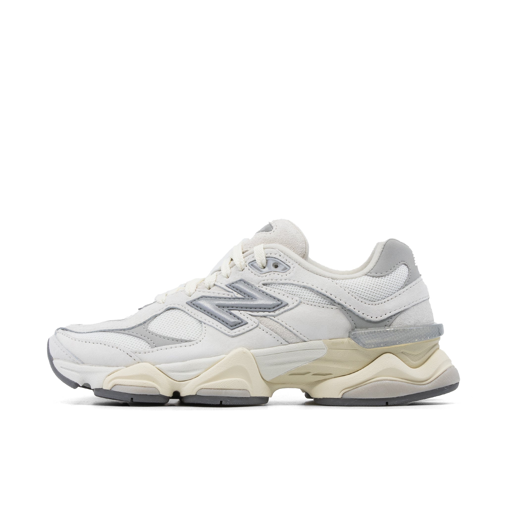 NEW BALANCE 9060 SEA SALT WHITE